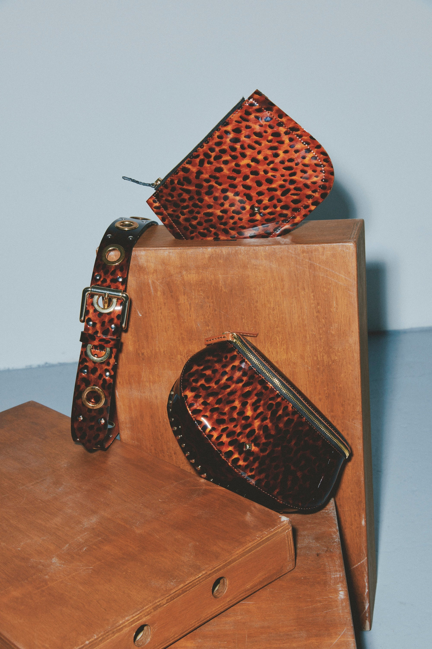 Tous les accessoires