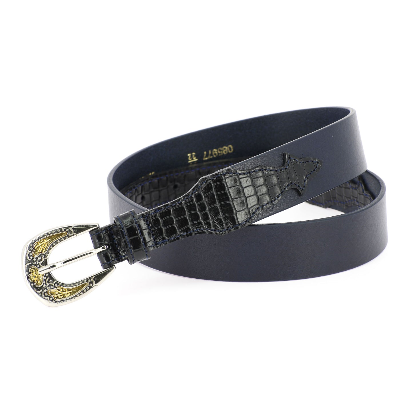 LA BOSTON - MARINE MUSHU NOIR