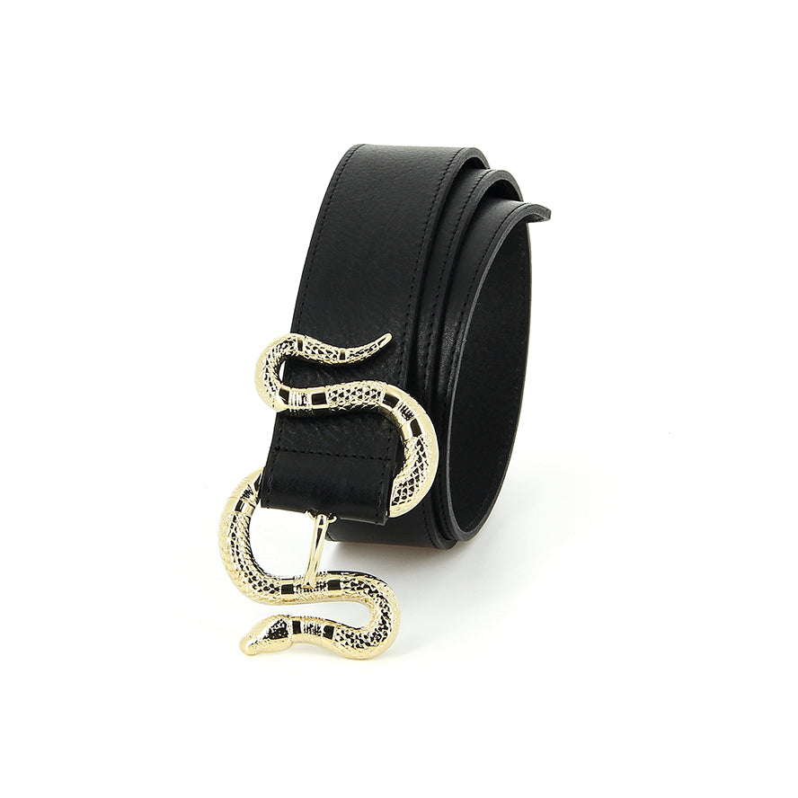 LA CRUSH - BLACK / GOLD