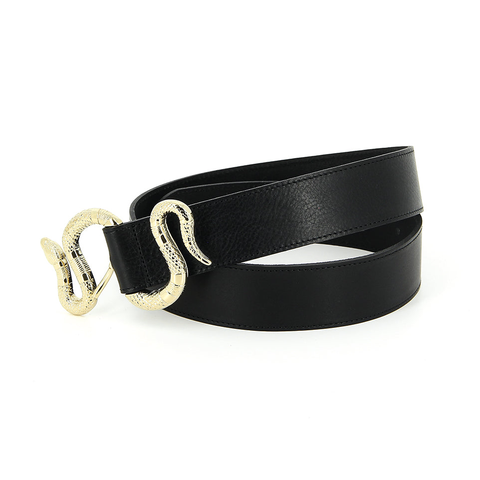 LA CRUSH - BLACK / GOLD