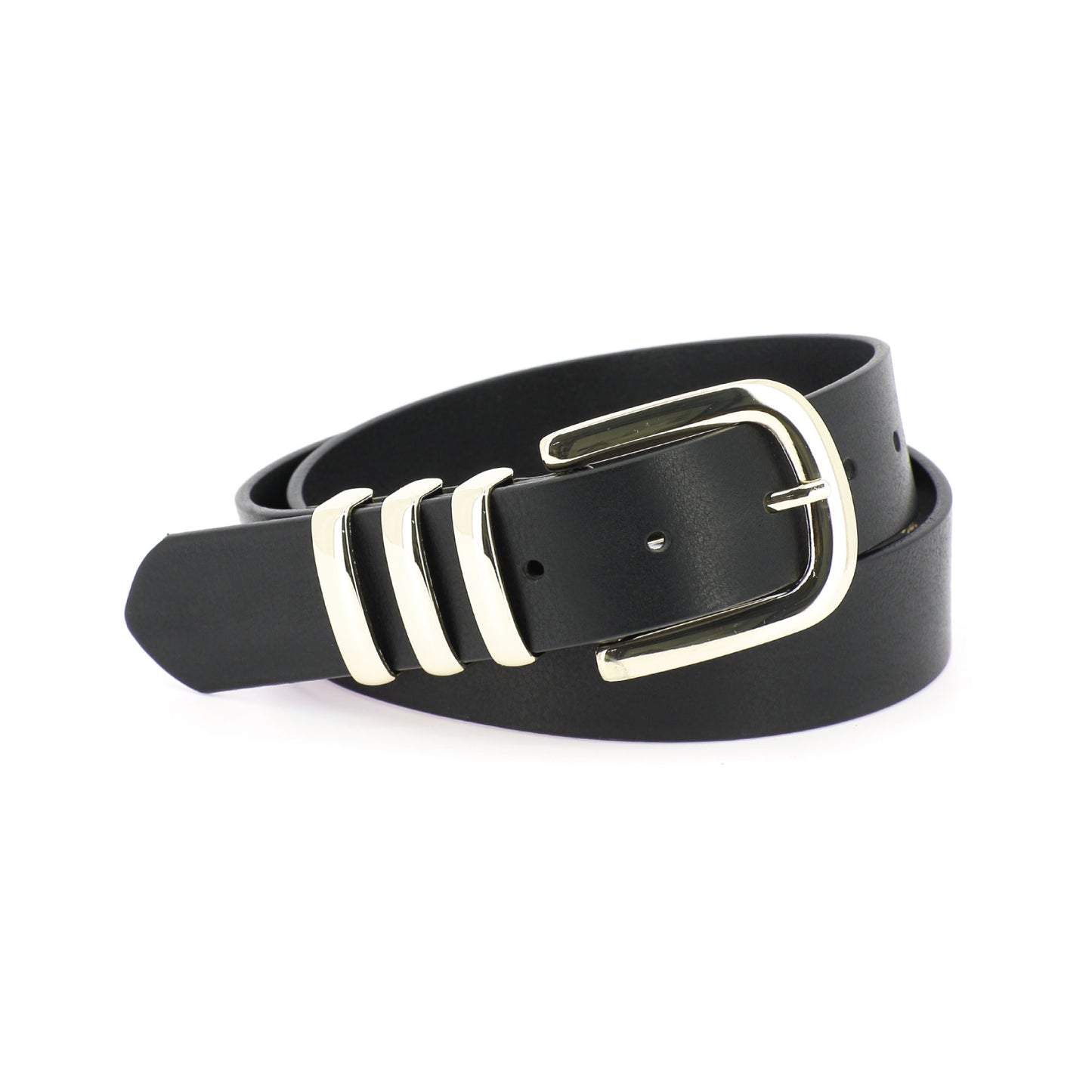 LA ALMA - BLACK