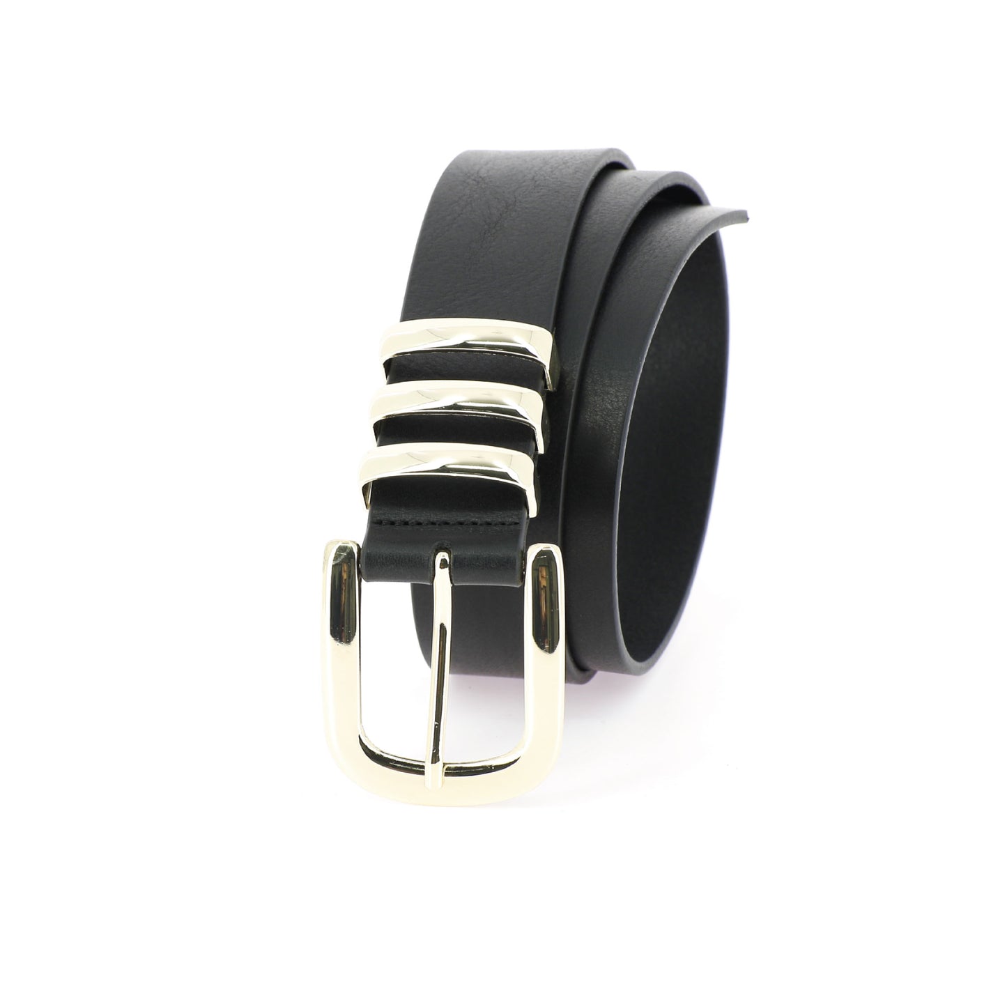 LA ALMA - BLACK