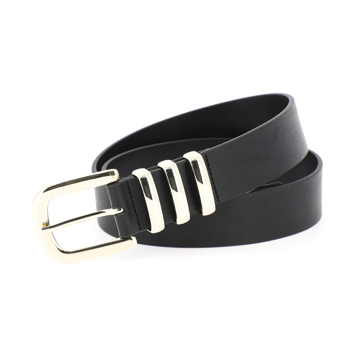 LA ALMA - BLACK
