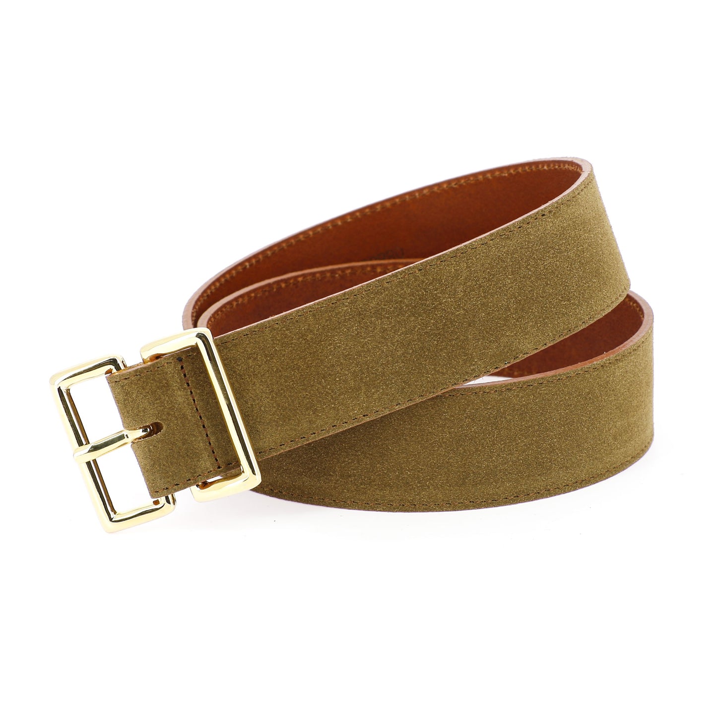 LA BAYARD - VELOURS TOBACCO