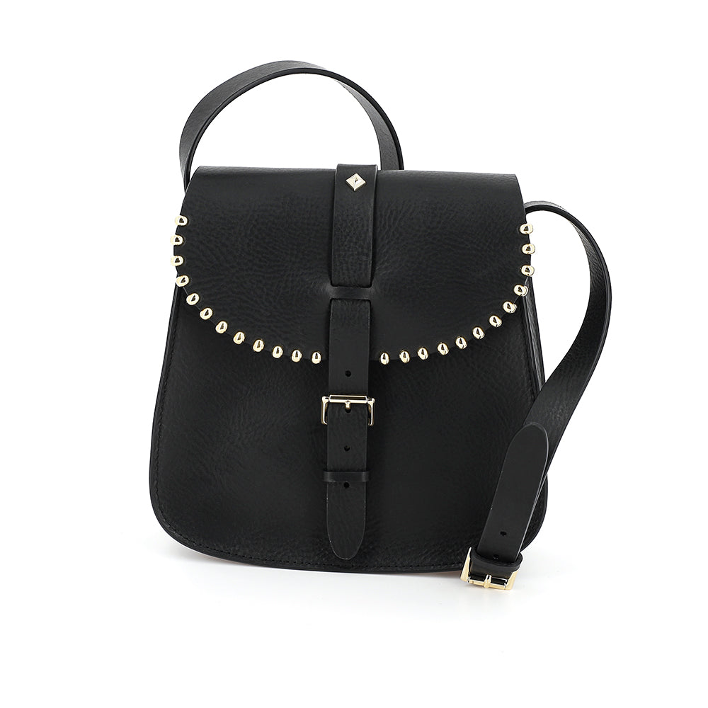 THE SAB ROCK MEDIUM - BLACK / GOLD