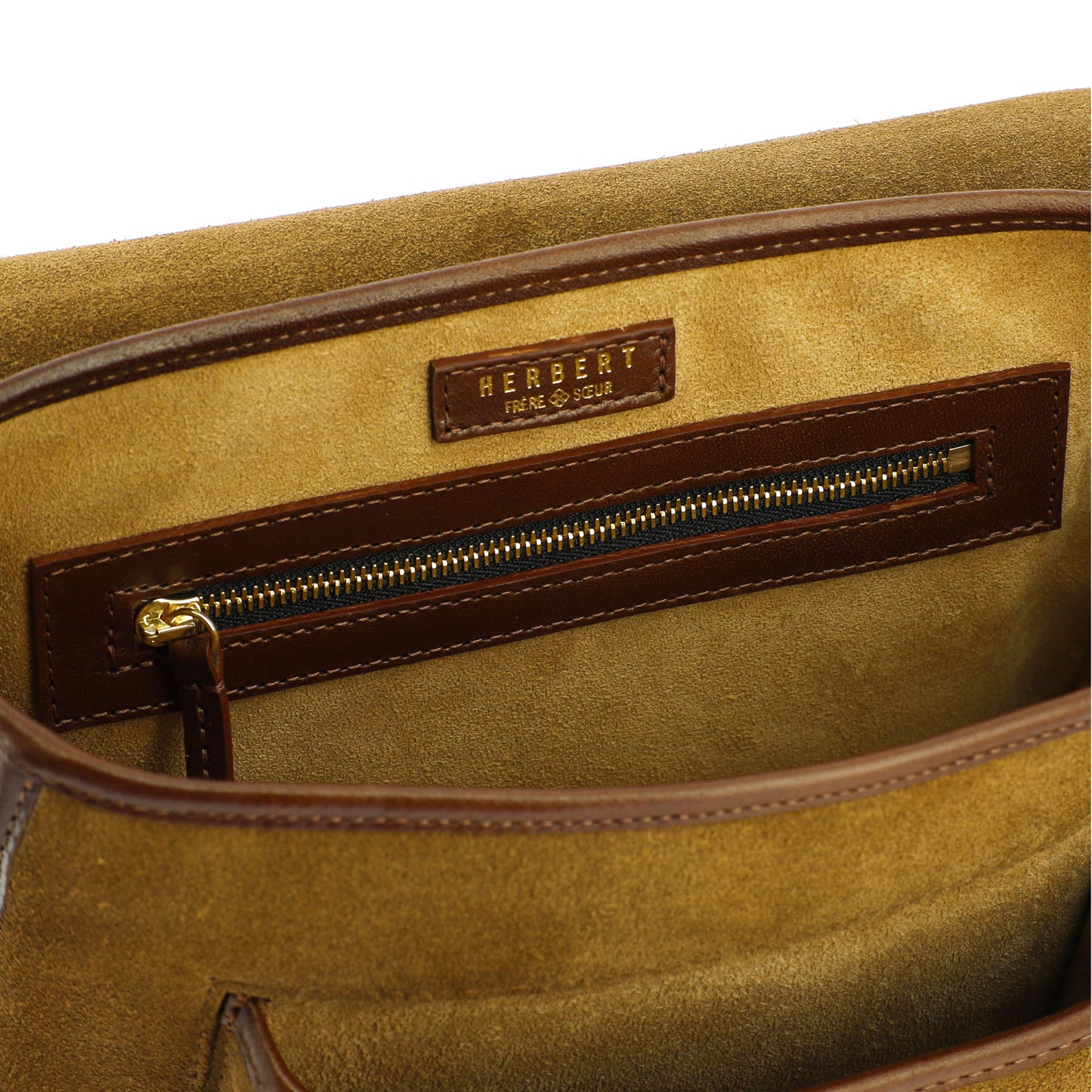THE NEW FLAV - VELVET MUSTARD