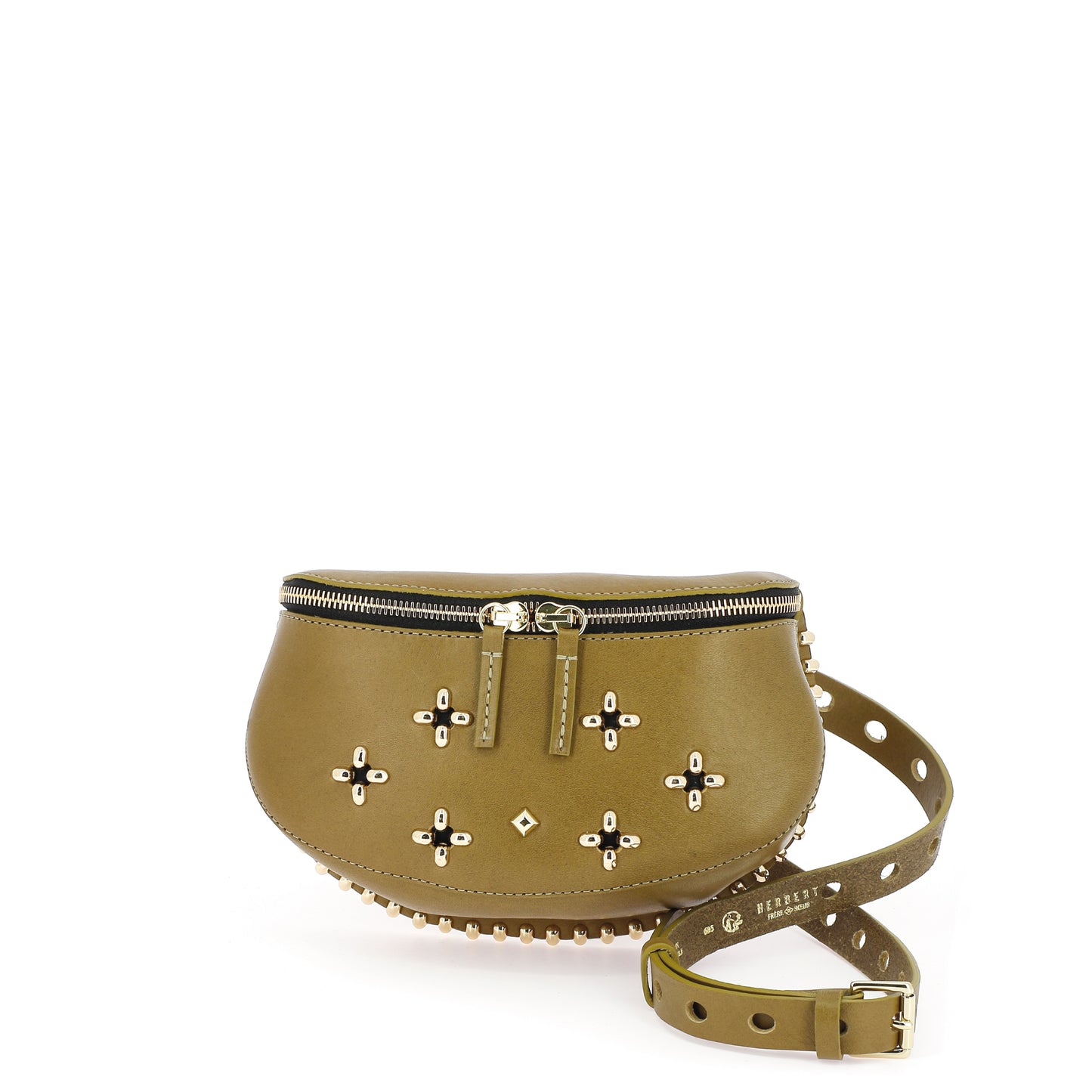 LA LILI ROCK - FLEURS BRONZE