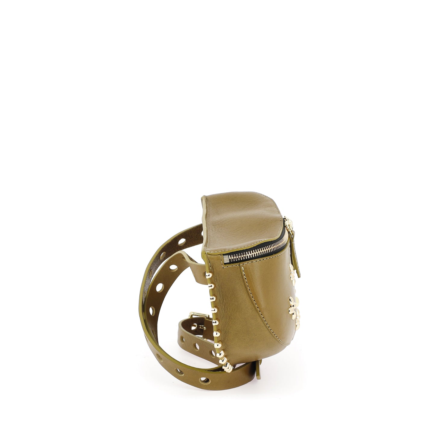 LA LILI ROCK - FLEURS BRONZE
