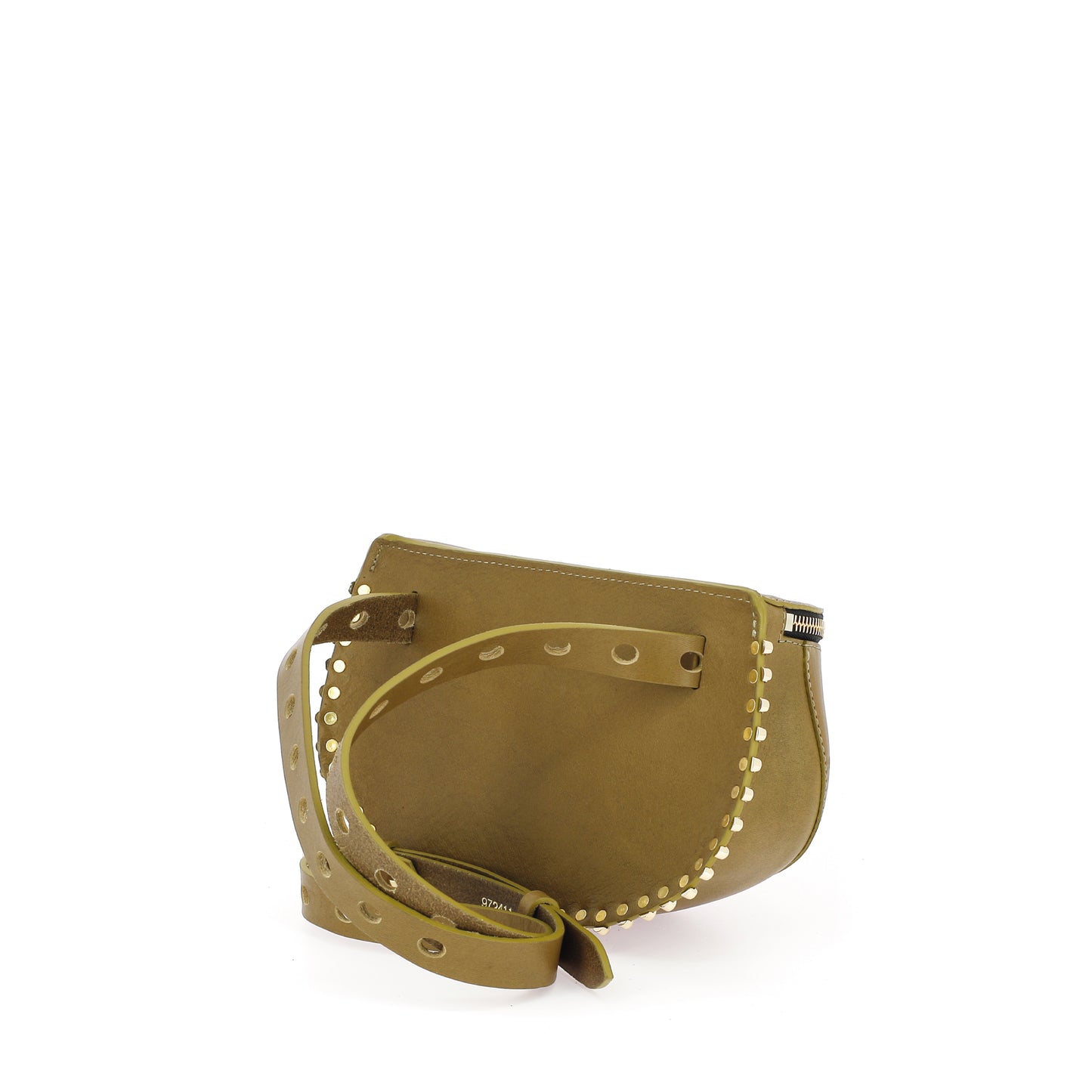LA LILI ROCK - FLEURS BRONZE