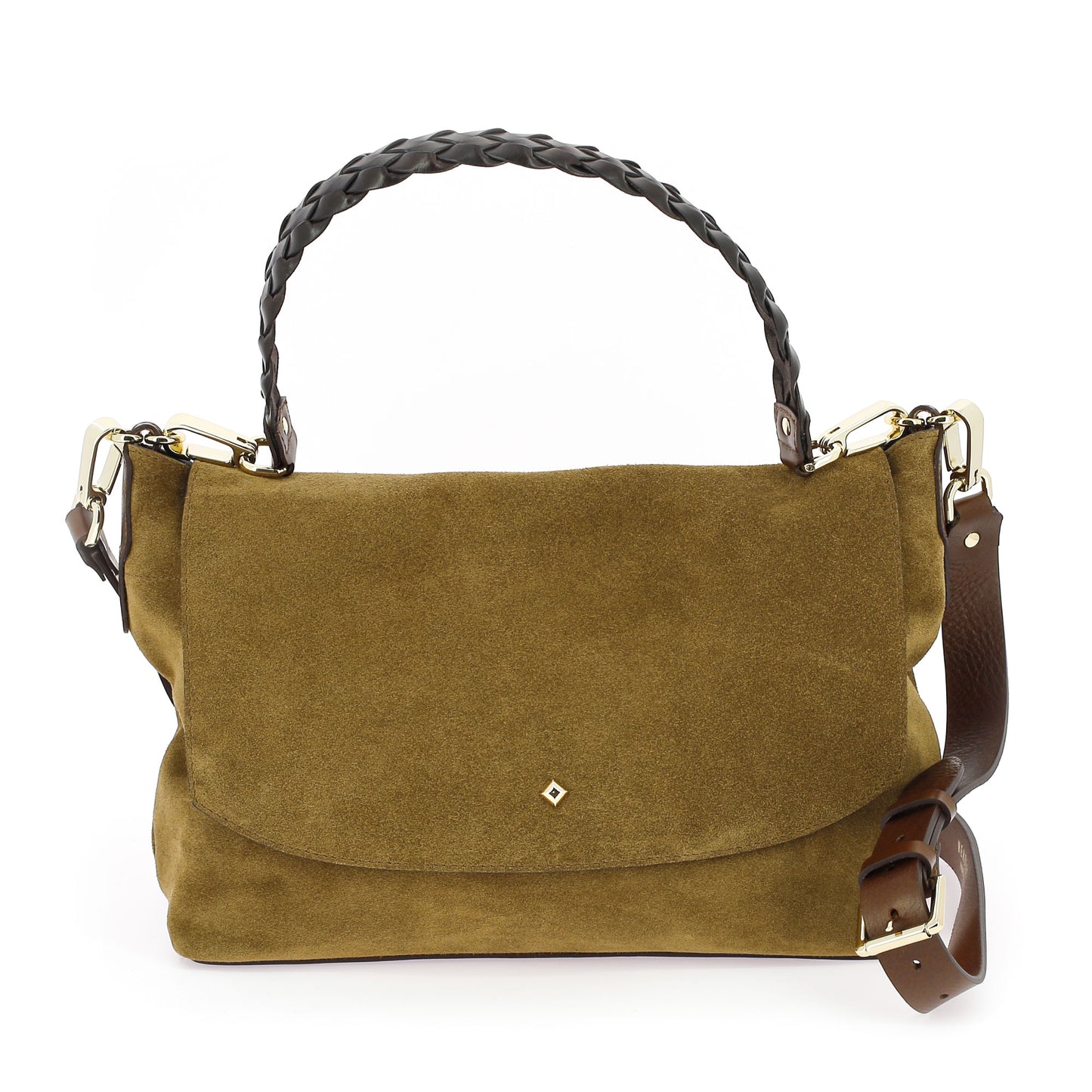 LE BENSON - SMOKY EBONY VELVET