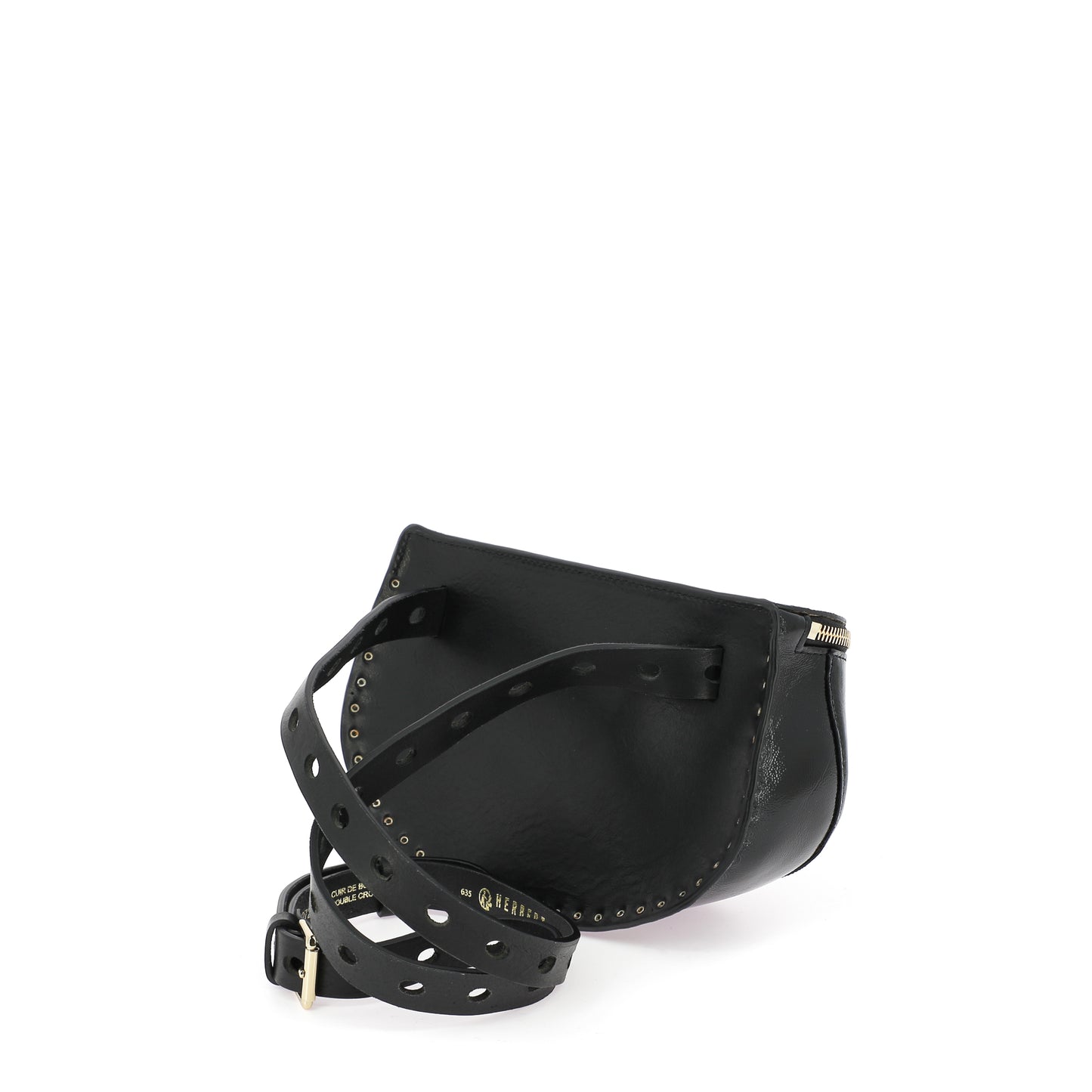 LA LILI - CRISPY NOIR