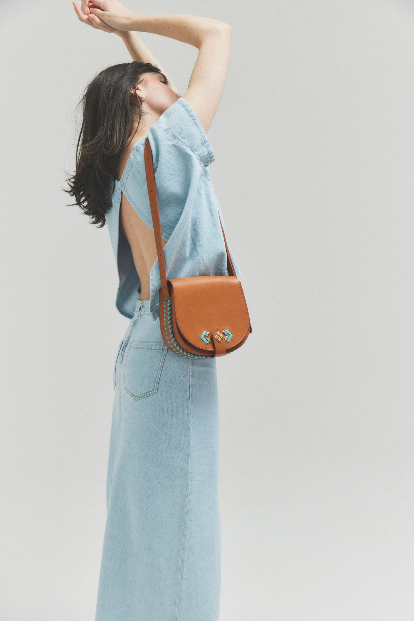 LE MAMOUR - MALGA CAMEL / MINT