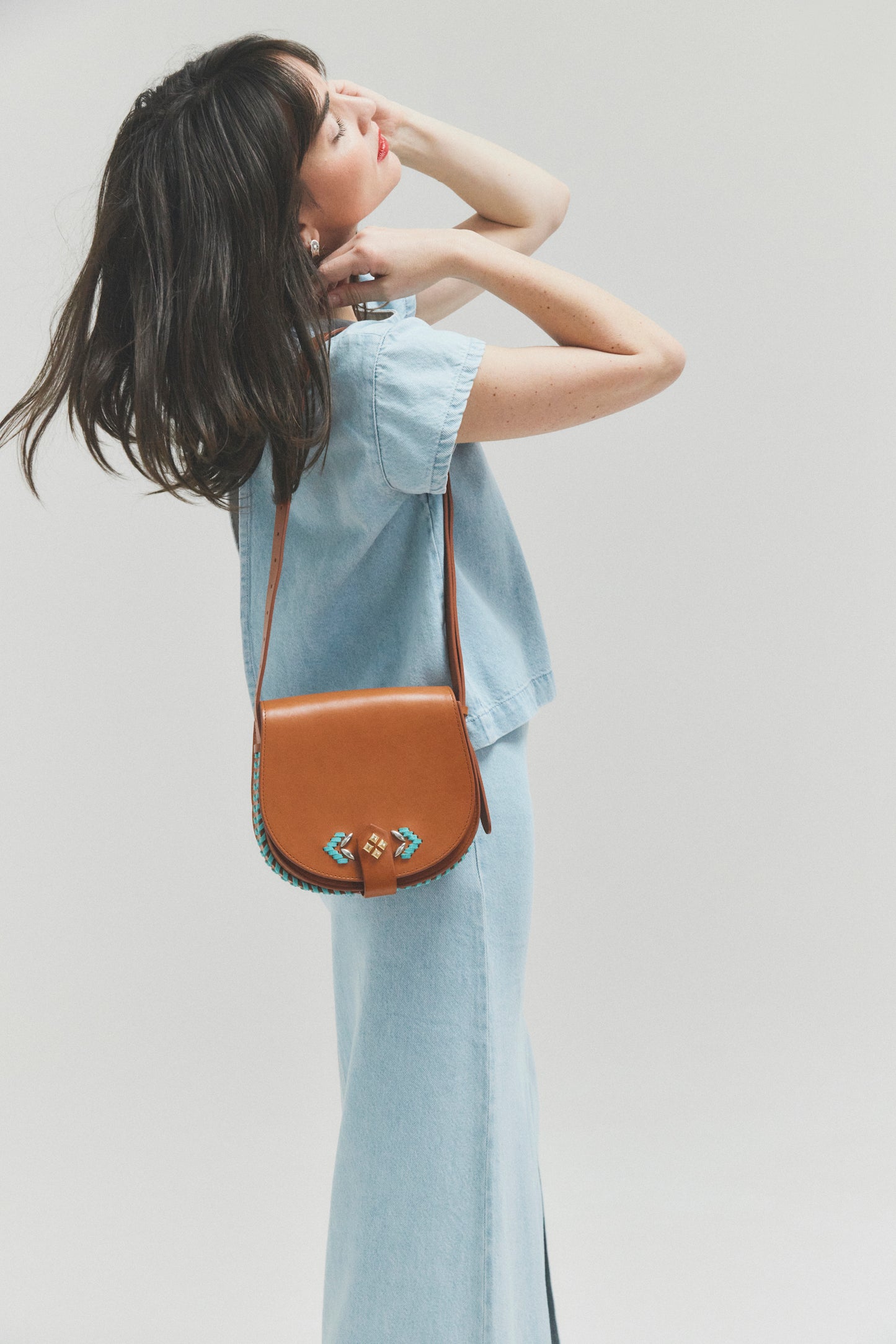 LE MAMOUR - MALGA CAMEL / MINT