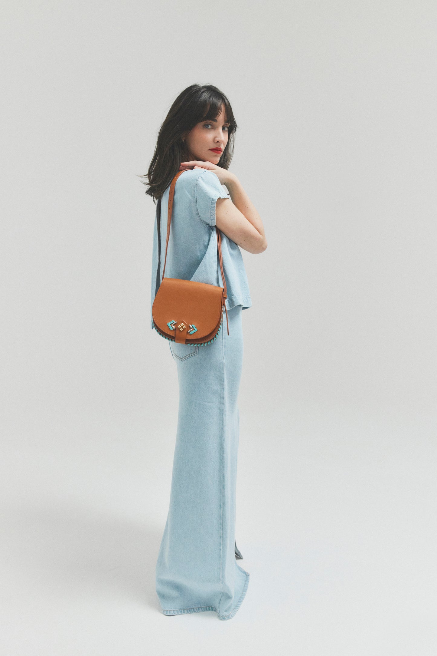 LE MAMOUR - MALGA CAMEL / MINT