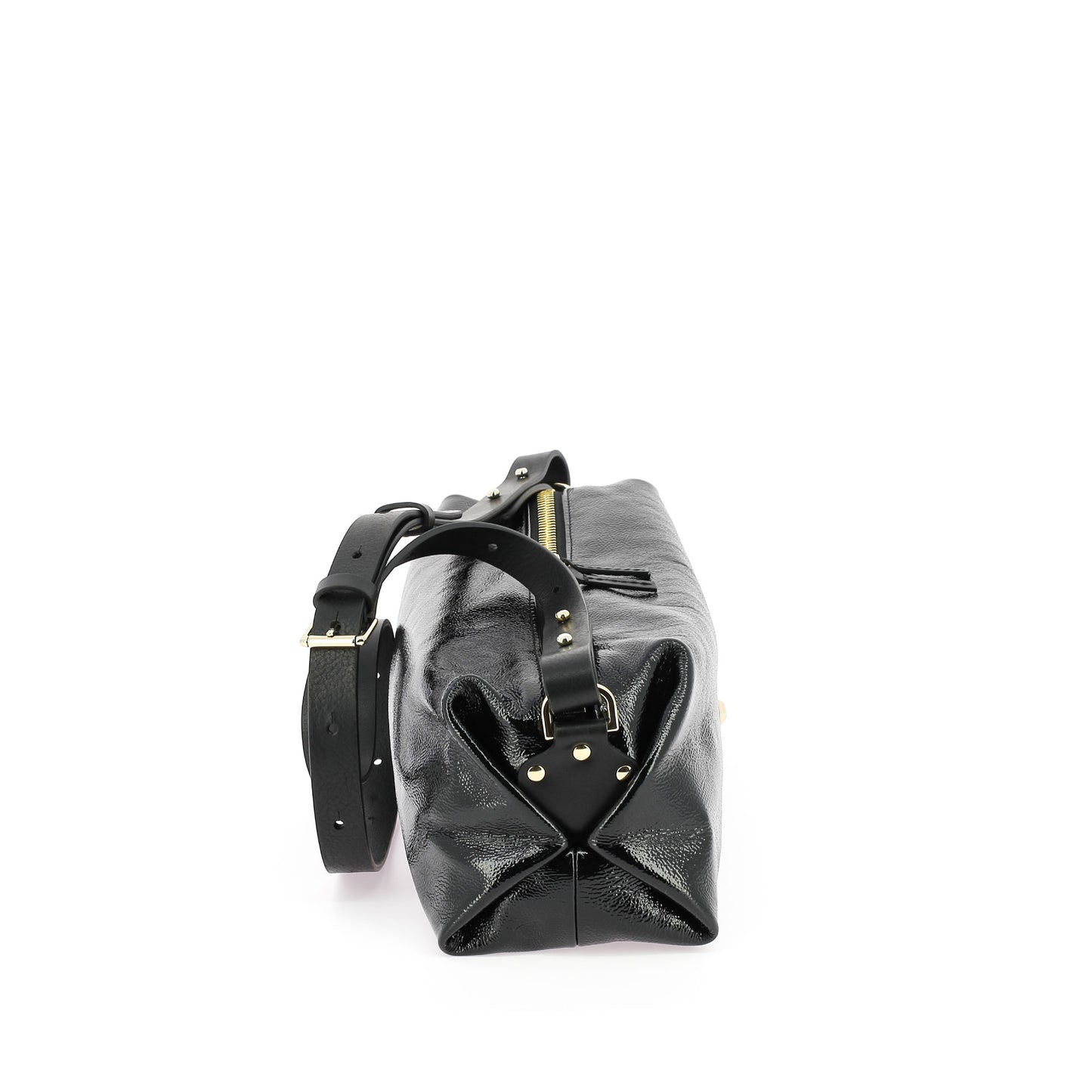 LE SOHNA - CRISPY NOIR