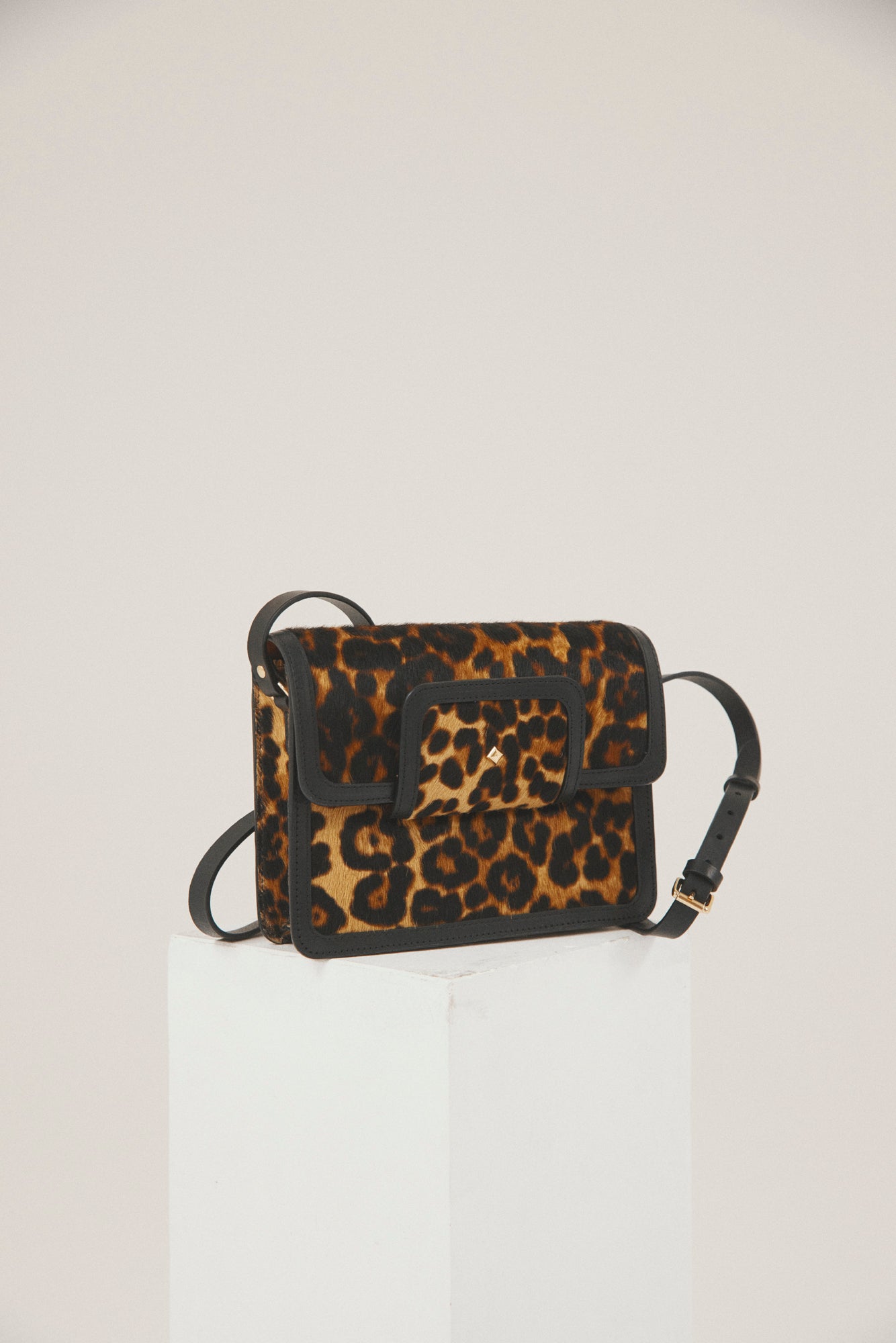 THE MISCHKA - LEOPARD