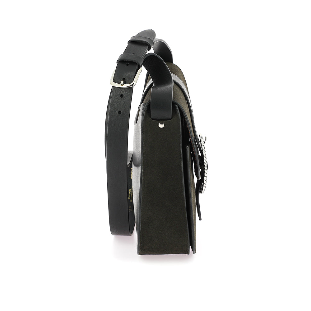 THE SAB MAHARA - SMOKY EBONY