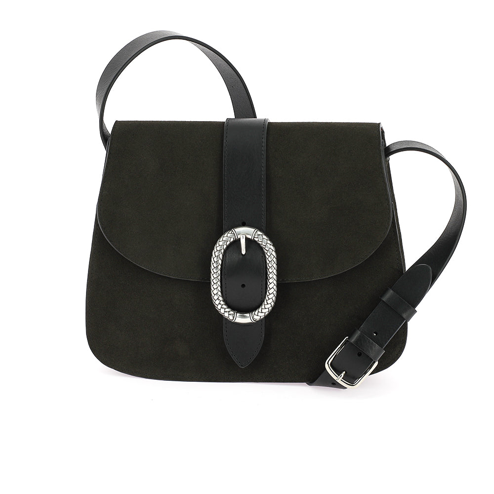 LE SAB MAHARA - SMOKY EBONY