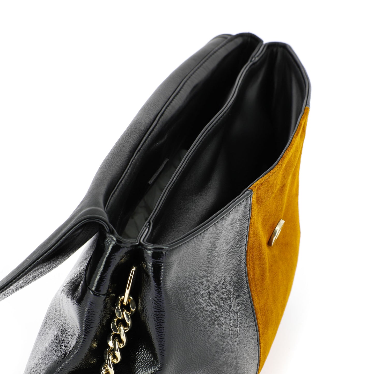 LE RIZZO CRISPY NOIR