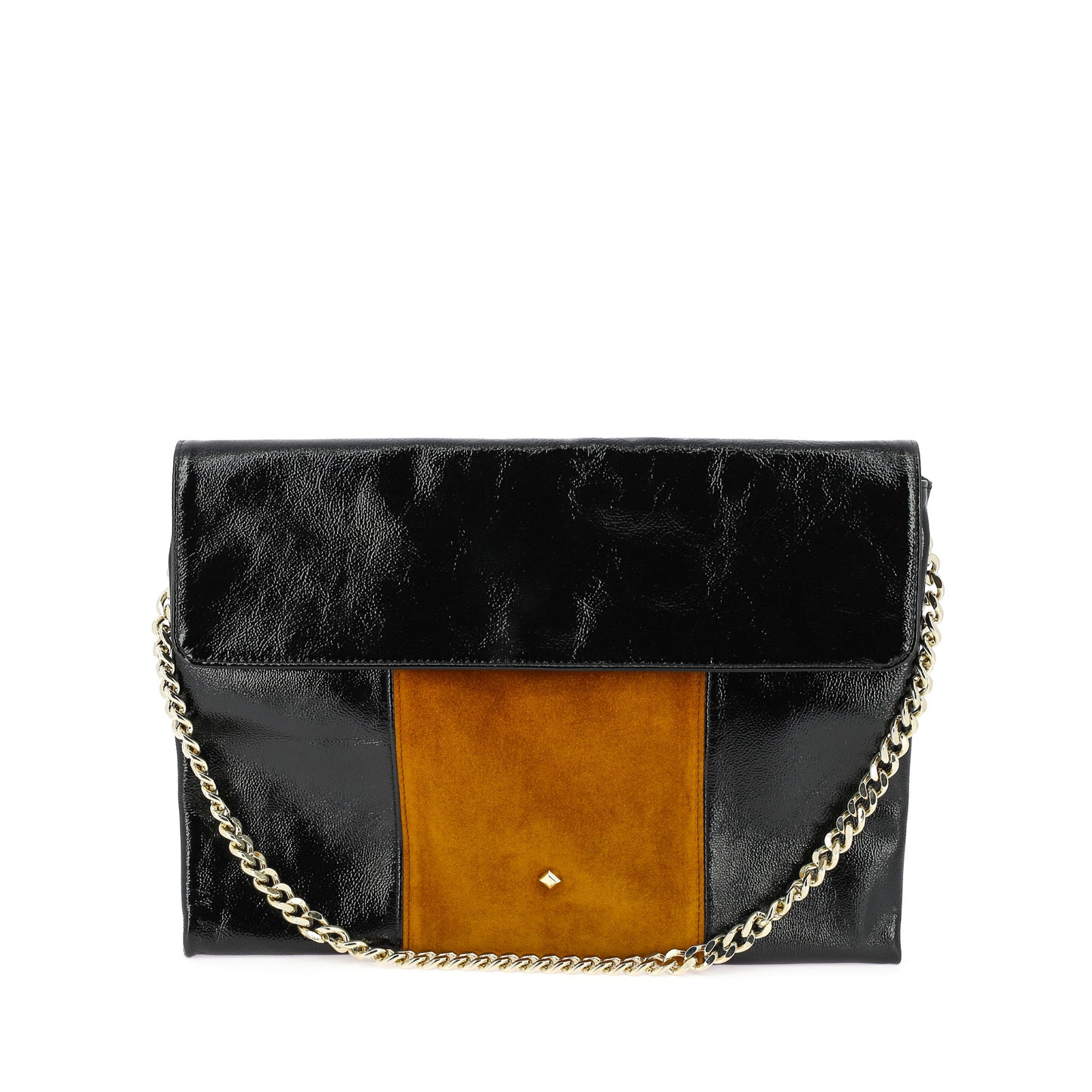 LE RIZZO CRISPY NOIR