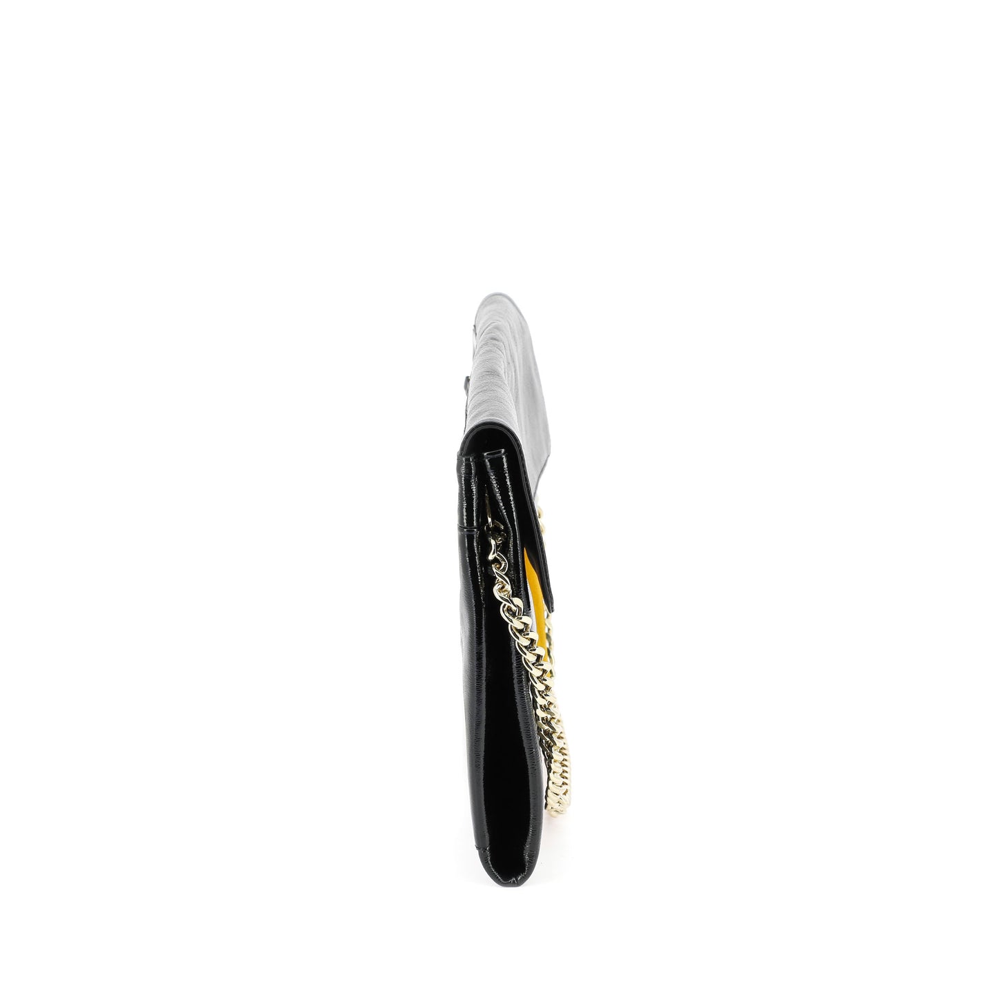 LE RIZZO CRISPY NOIR