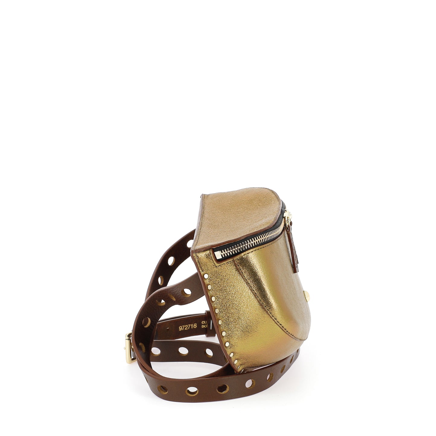 LA LILI - VELVET TOBACCO / CARAMEL