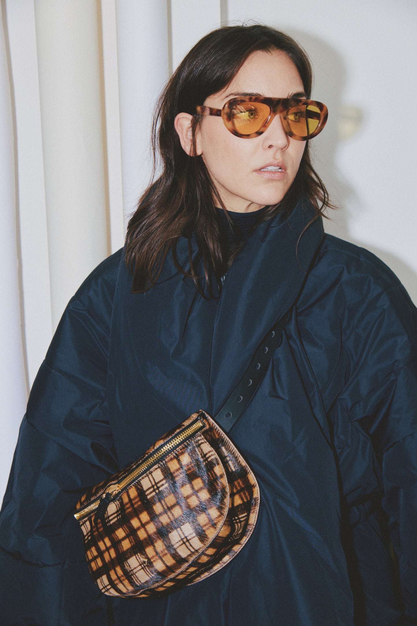 LA GRANDE LILI - TARTAN