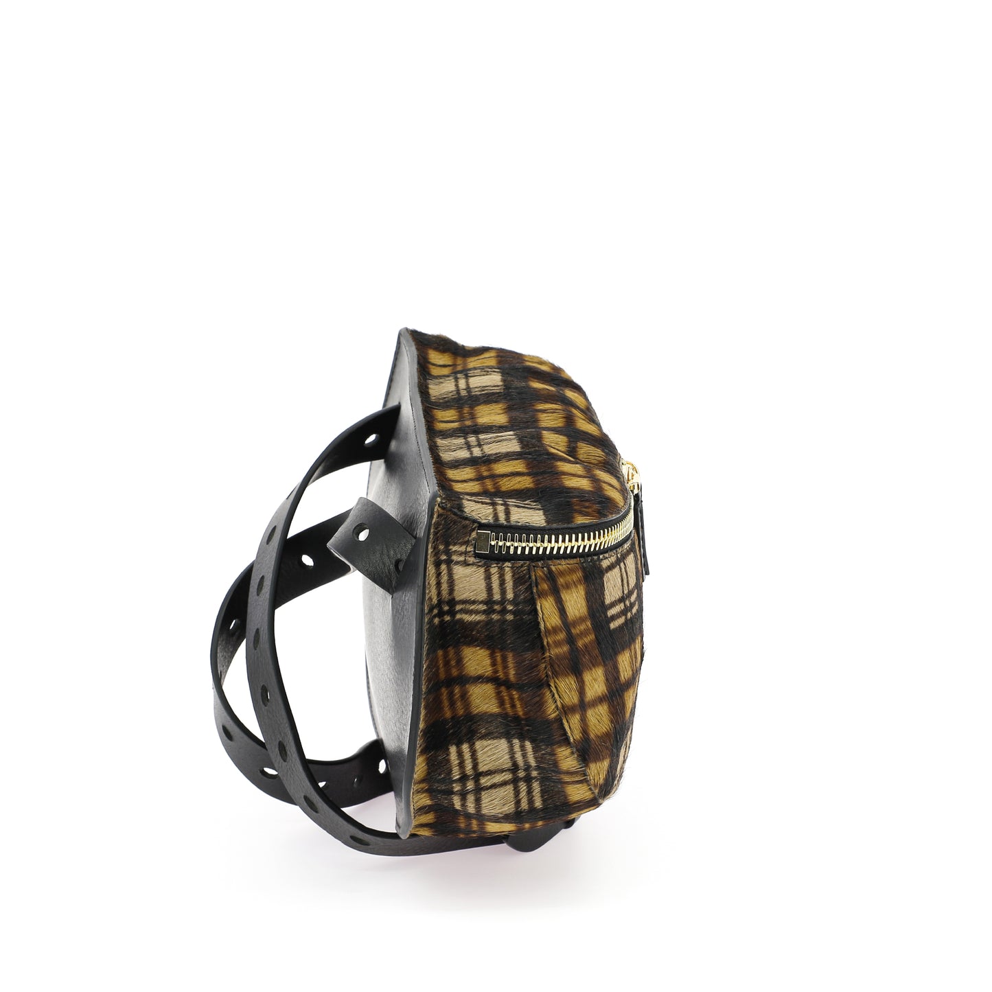 LA GRANDE LILI - TARTAN