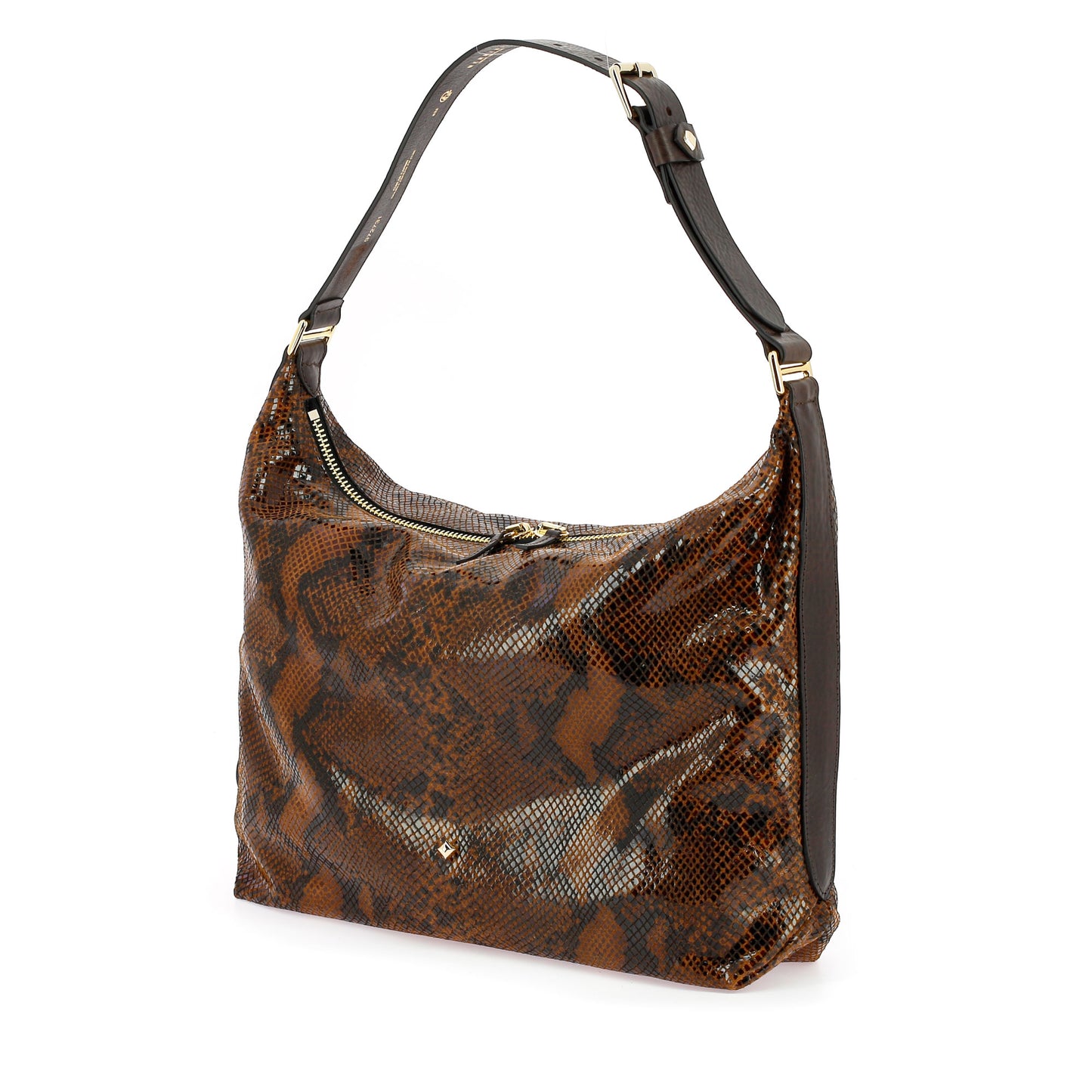 THE VELVET FRED - SMOKY EBONY