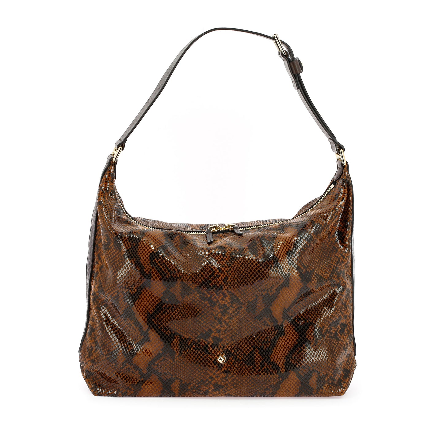 THE VELVET FRED - SMOKY EBONY