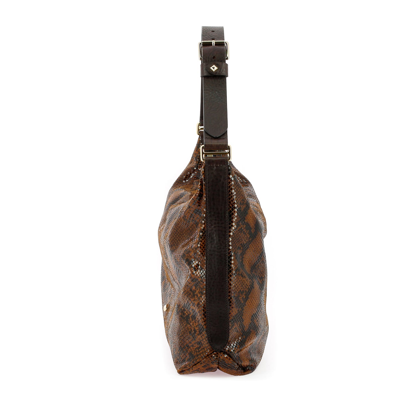 THE VELVET FRED - SMOKY EBONY