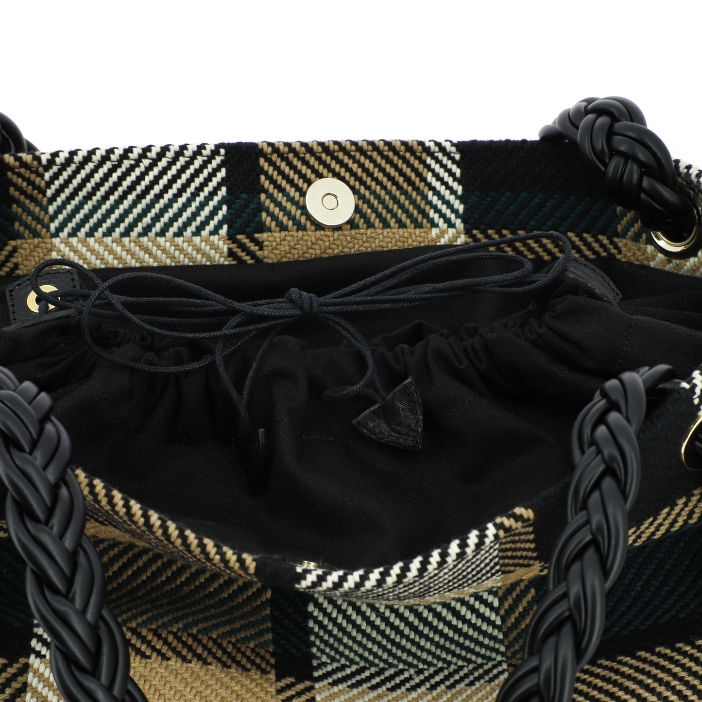 LE GRAND CHOUCHOU - TARTAN