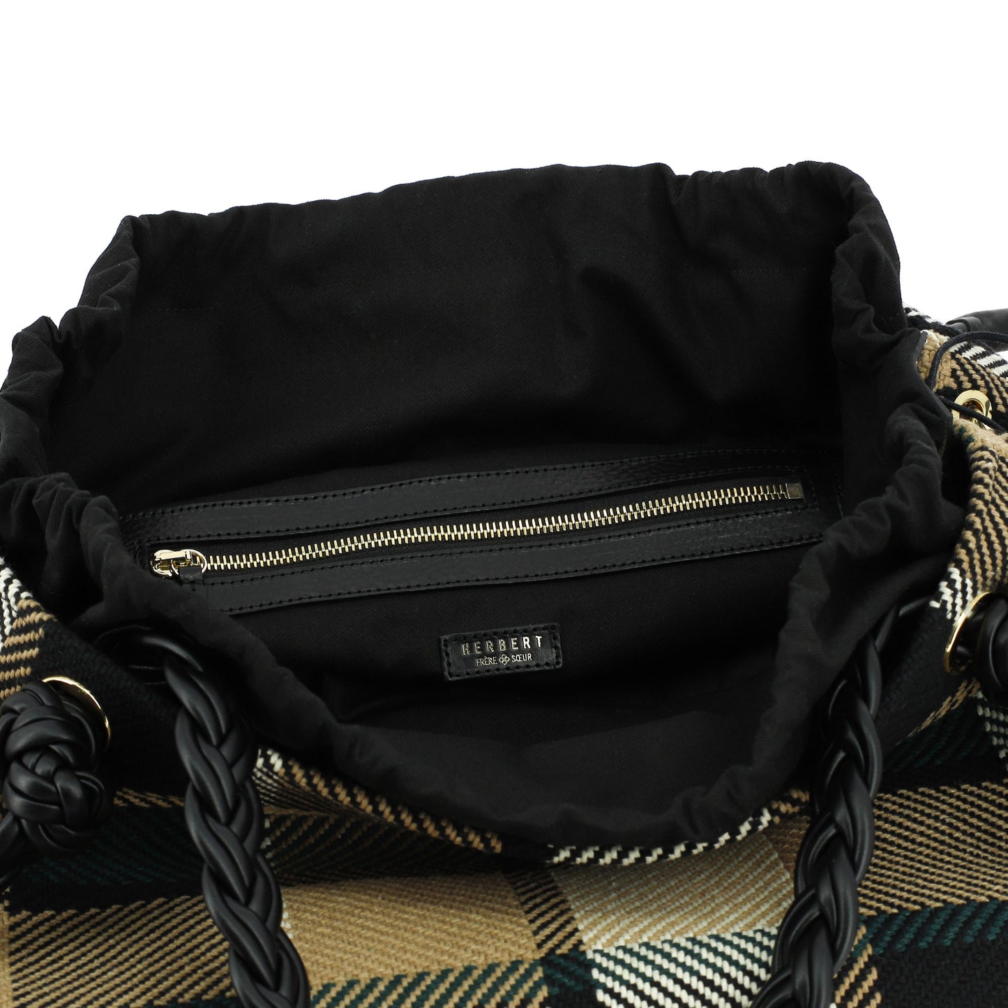 LE GRAND CHOUCHOU - TARTAN