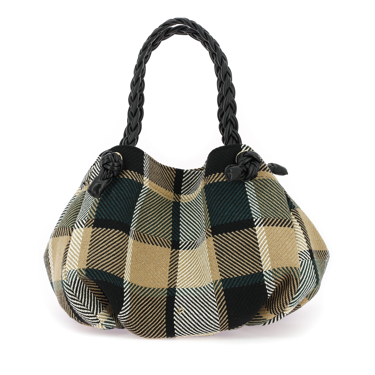 LE GRAND CHOUCHOU - TARTAN