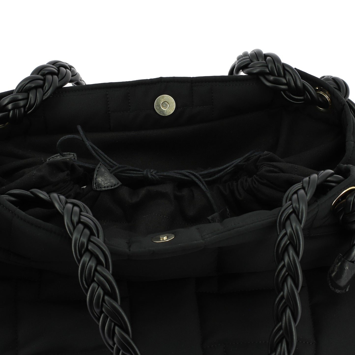 THE SILK VELVET SCRUNCHIE - EMPIRE GREEN