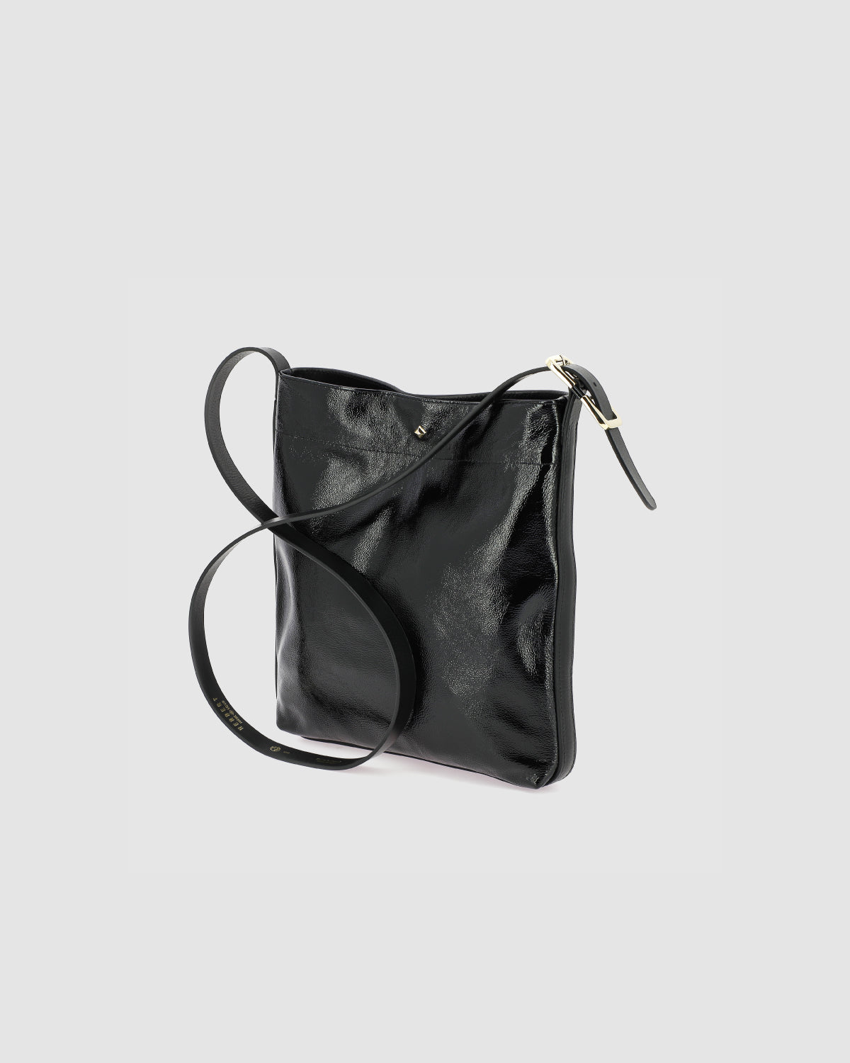 LE MINI ENZO MILLAU - CRISPY NOIR