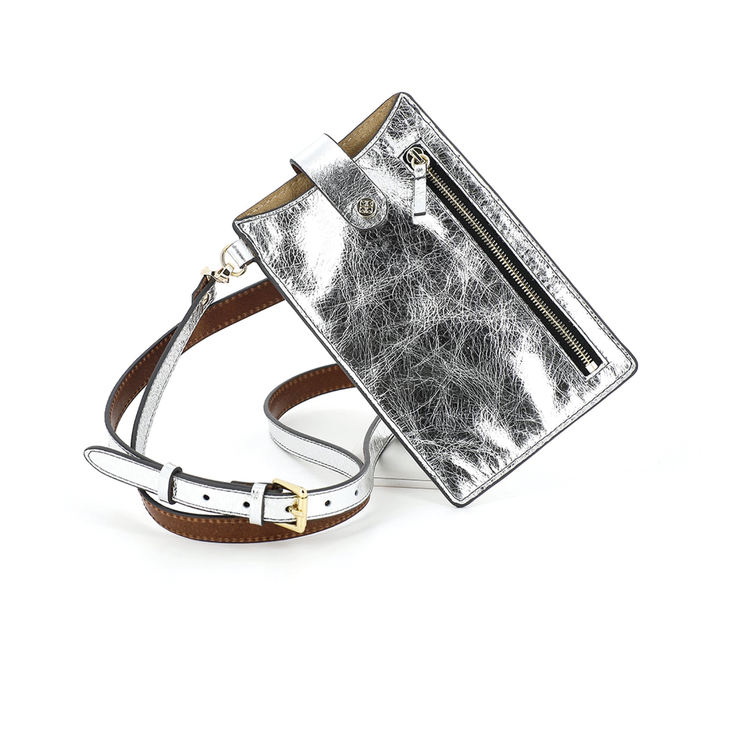 LA BALDO - SILVER LAMINATE