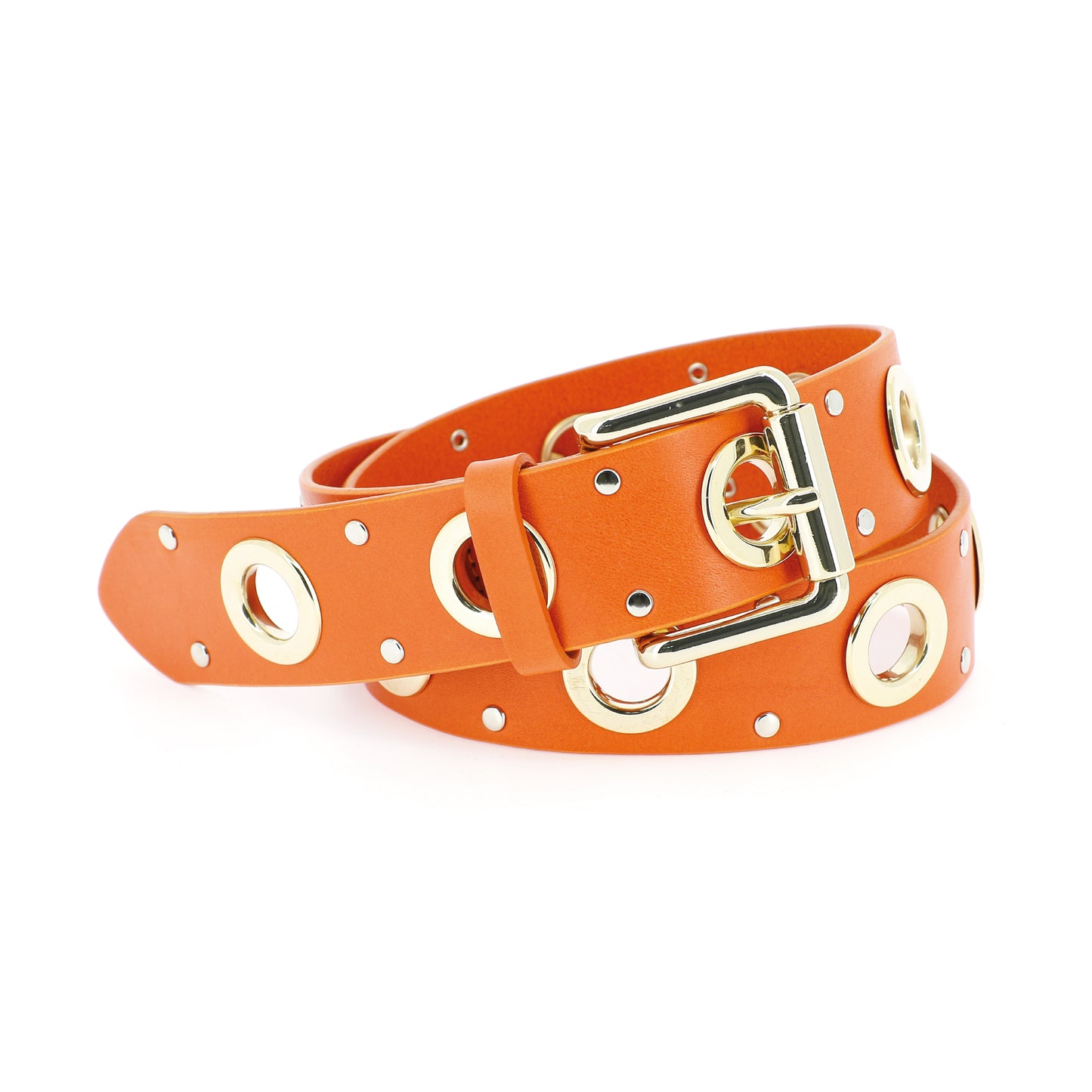 THE RENÉE - ORANGE