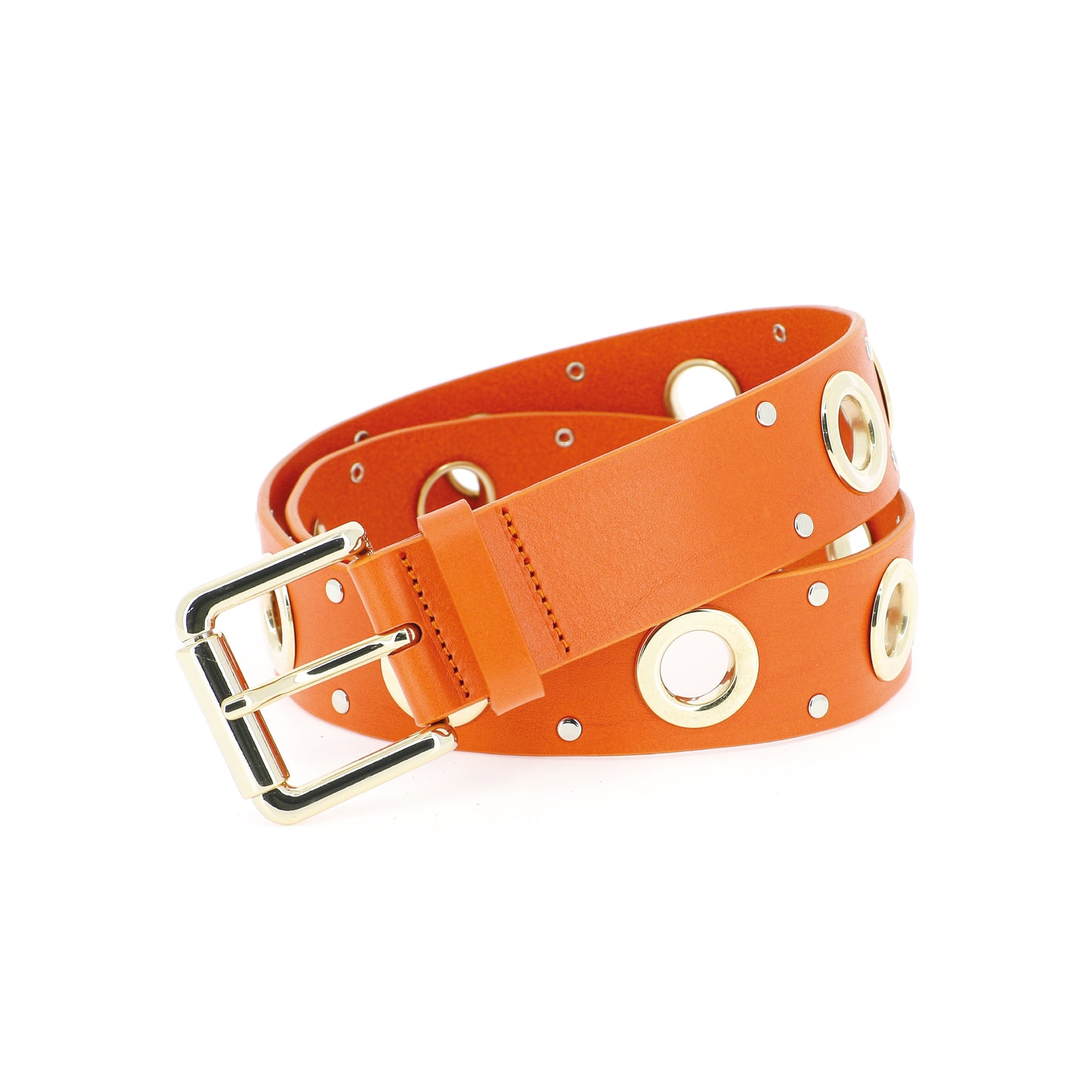 THE RENÉE - ORANGE