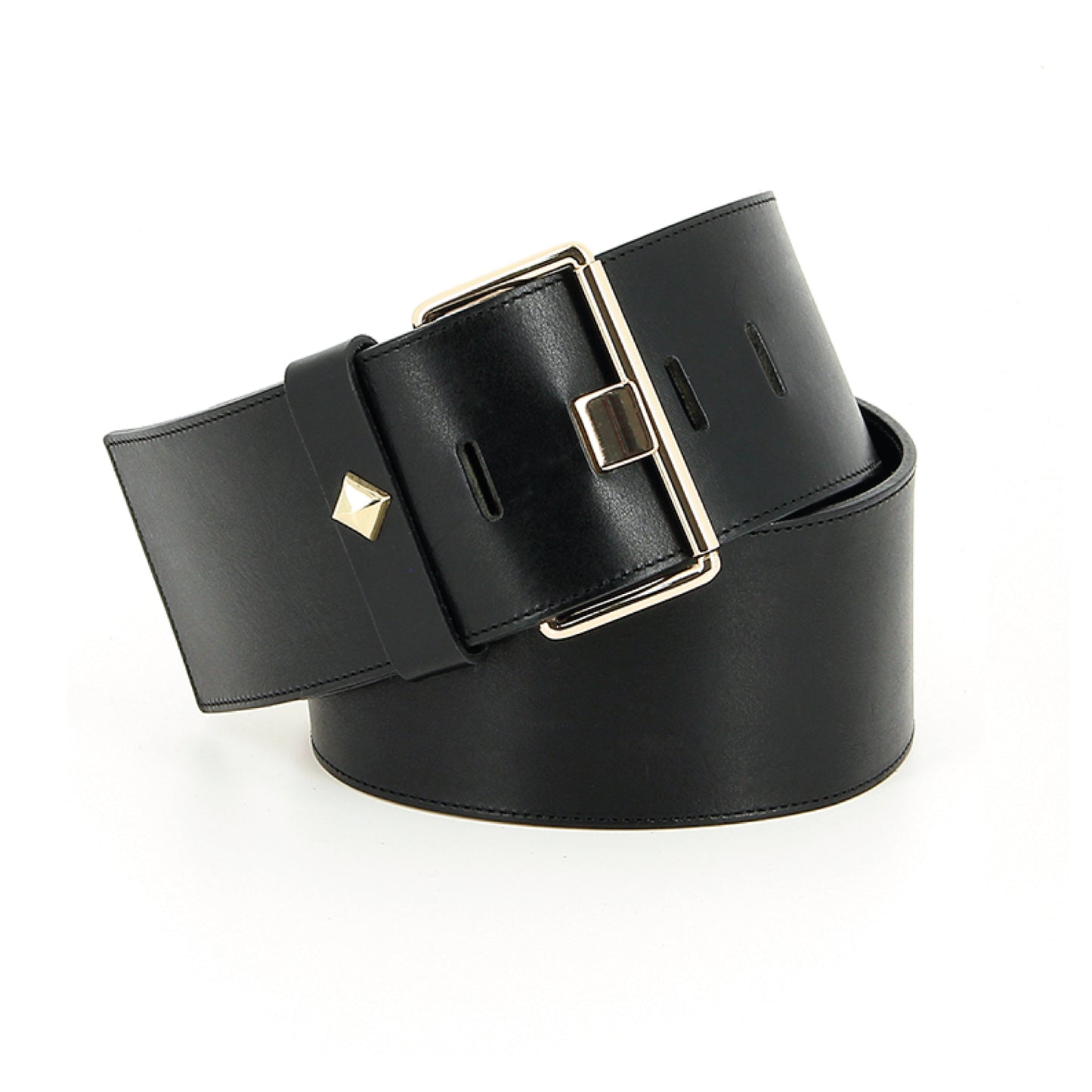 LA HONORÉ - NOIR / OR