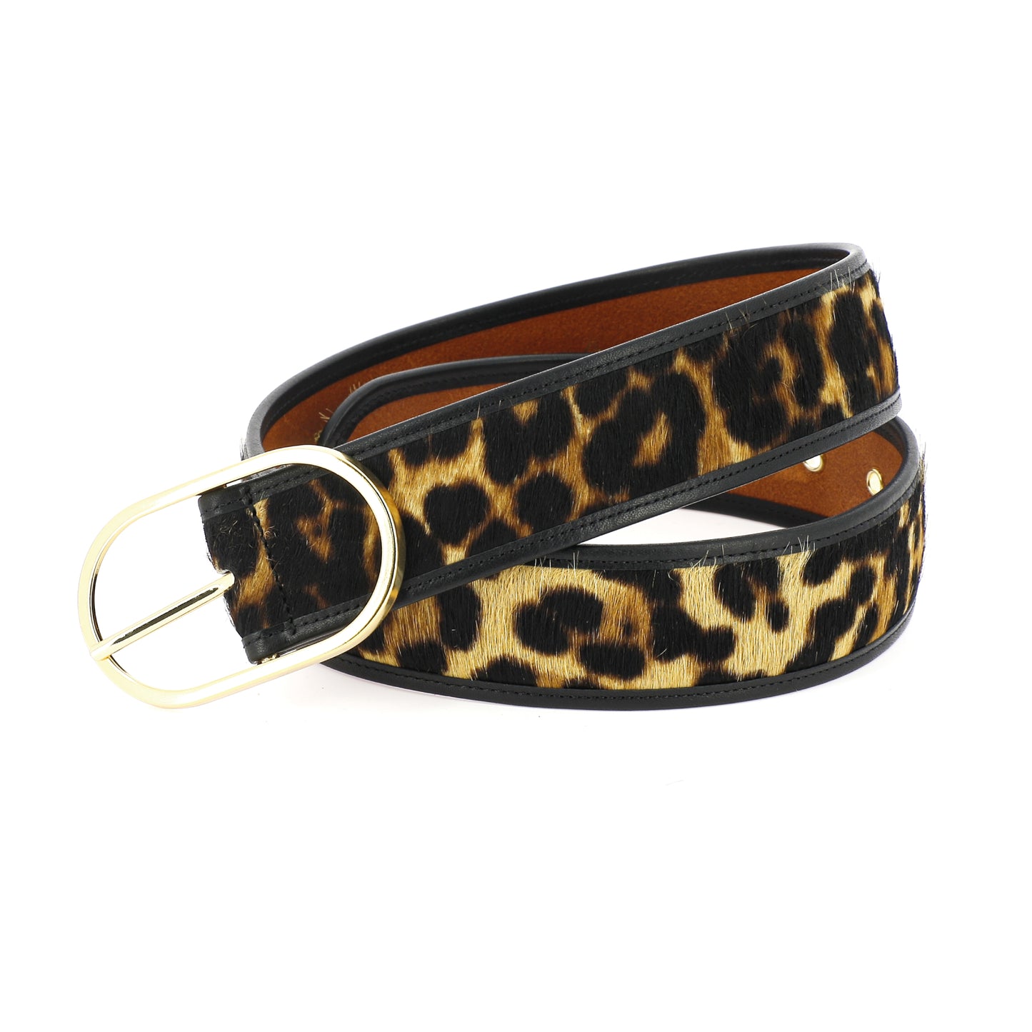 LA PANAME - LÉOPARD NOIR