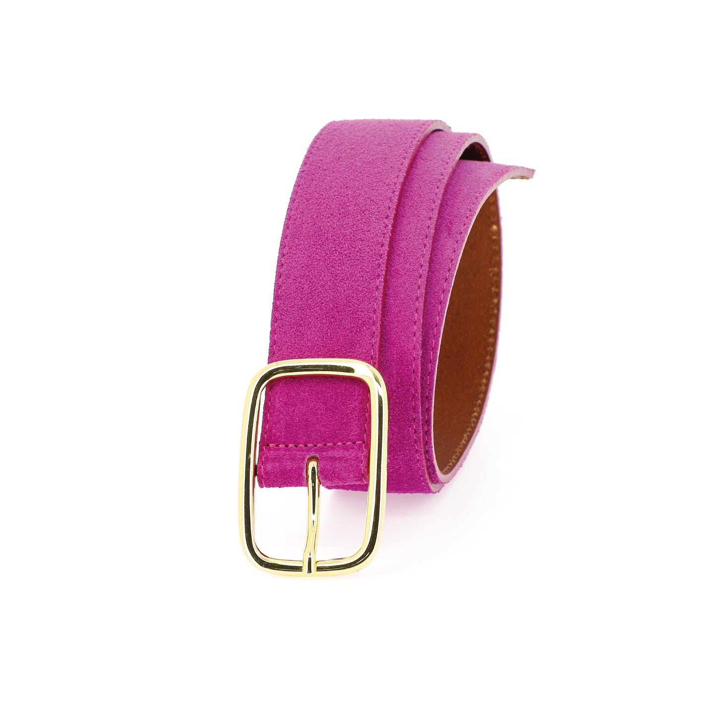 LA SABIN - FUCHSIA MACIS VELVET