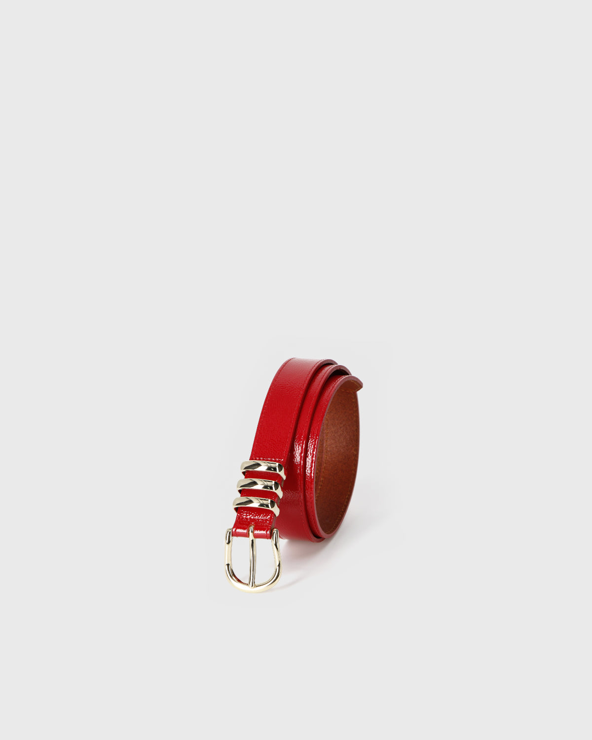 LA IENA - CRISPY ROUGE