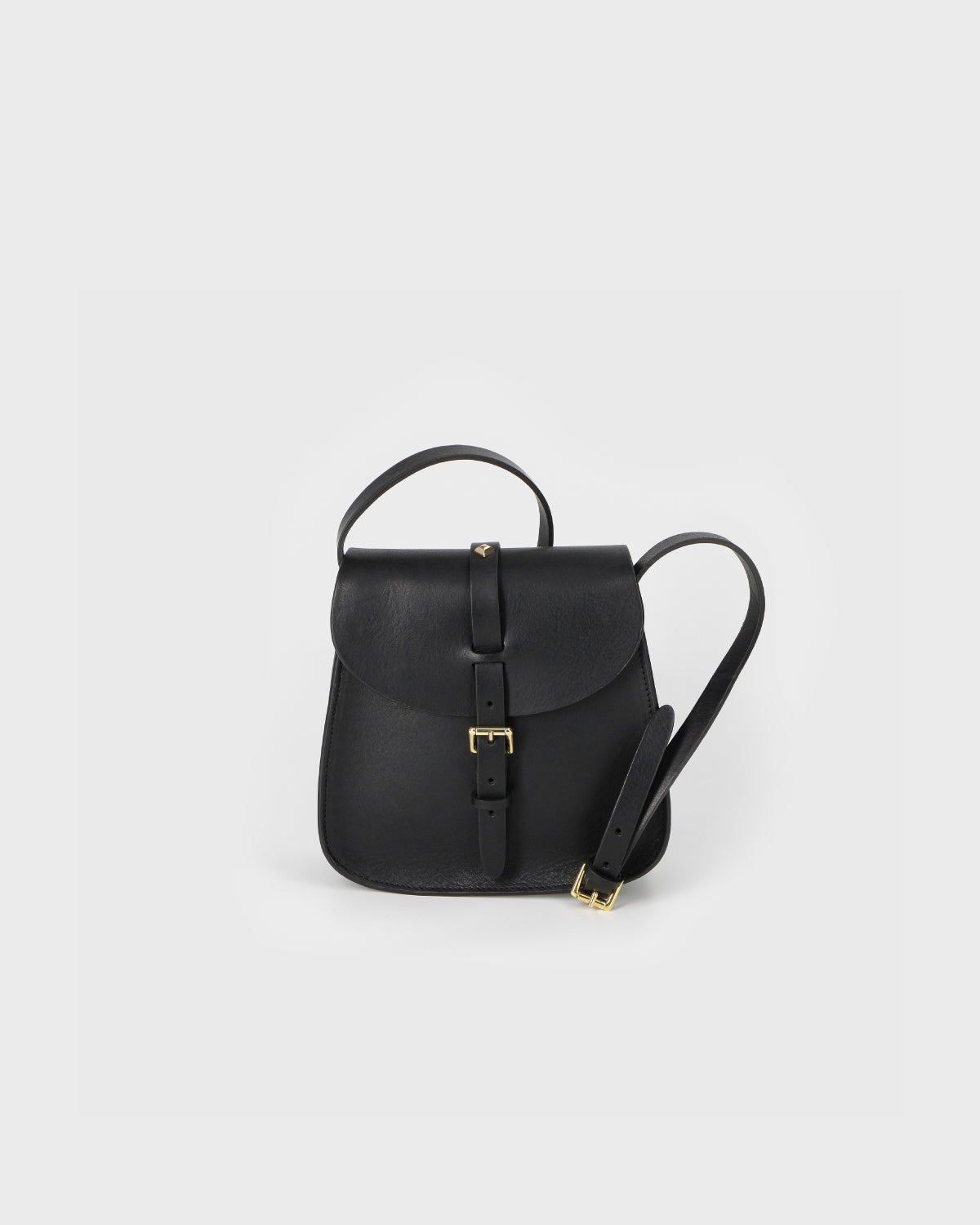 HERBERT FRERE SOEUR レザーショルダーバッグ FRAMeWORK - HERBERT FRERE SOEUR レザーショルダーバッグの通販 by u
