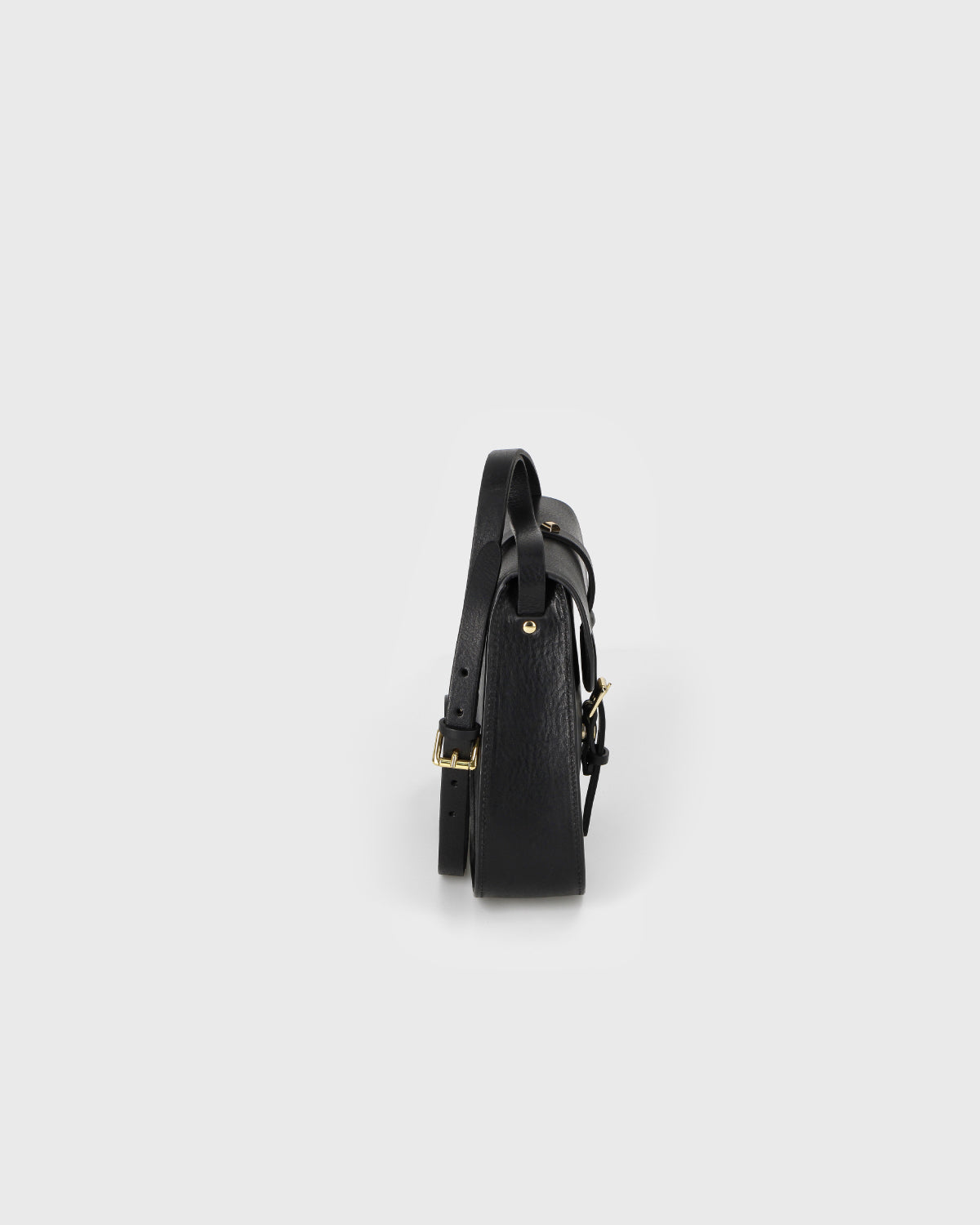 THE SAB - BLACK