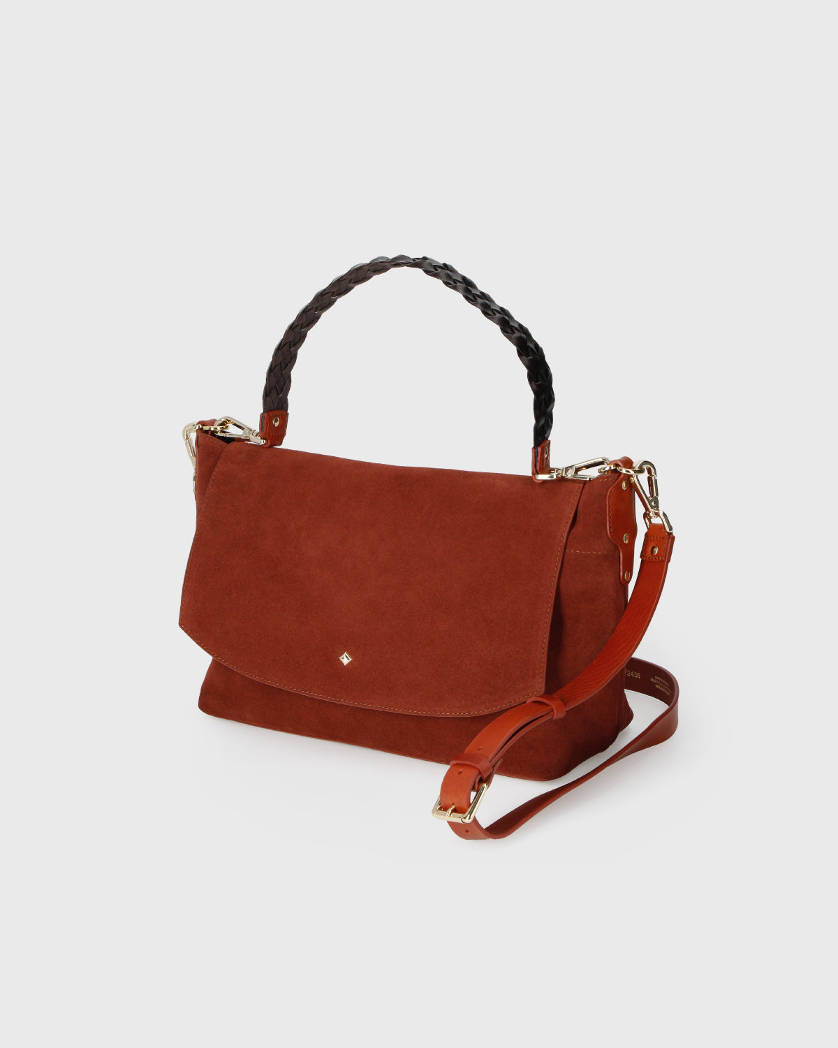 LE BENSON - SMOKY EBONY VELVET