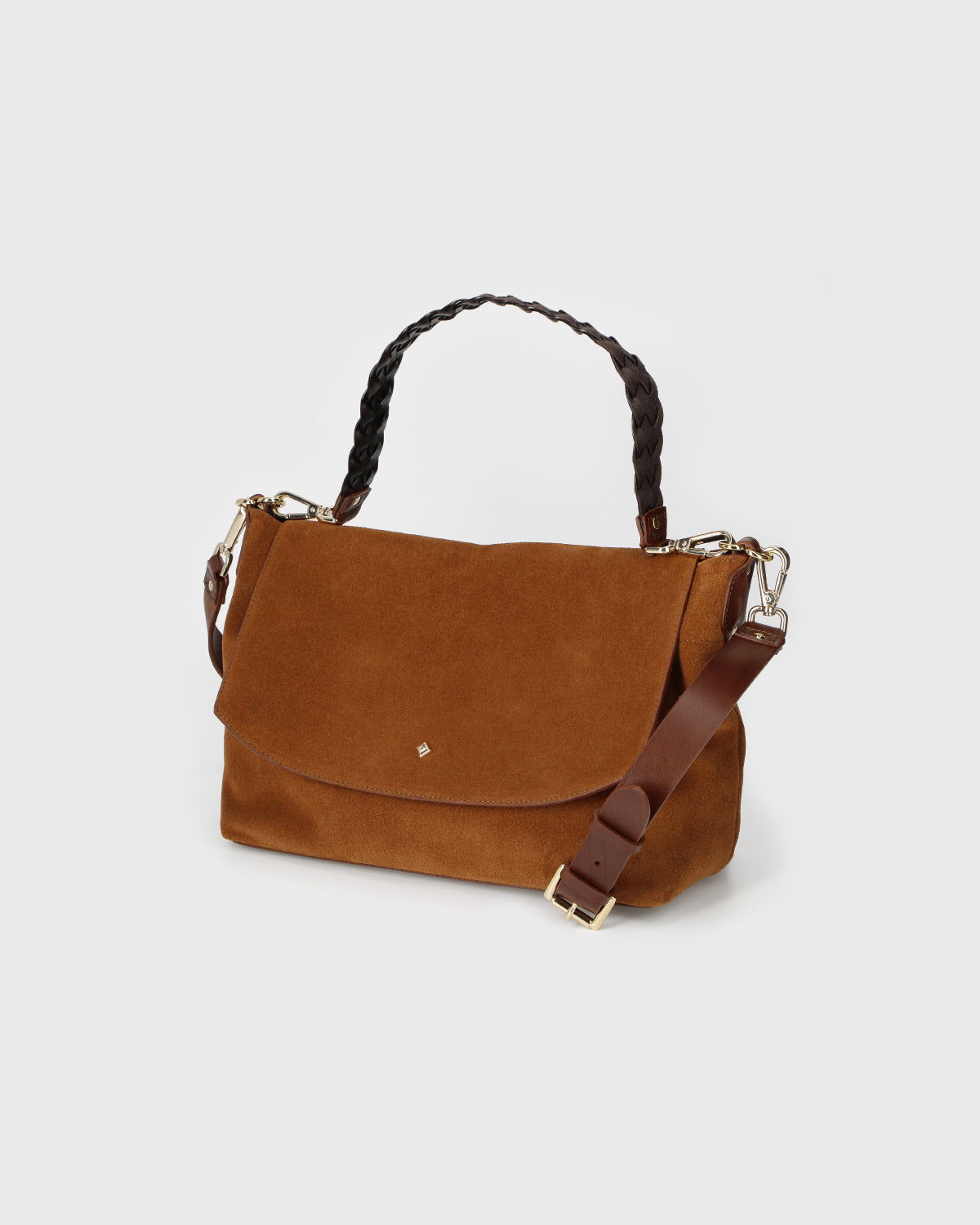 LE BENSON - SMOKY EBONY VELVET