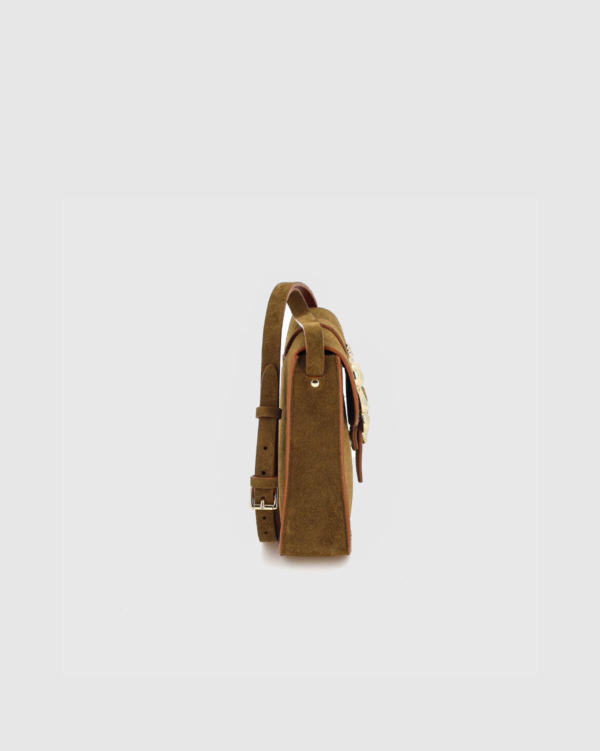 LE SAB BARBIER - VELVET TOBACCO