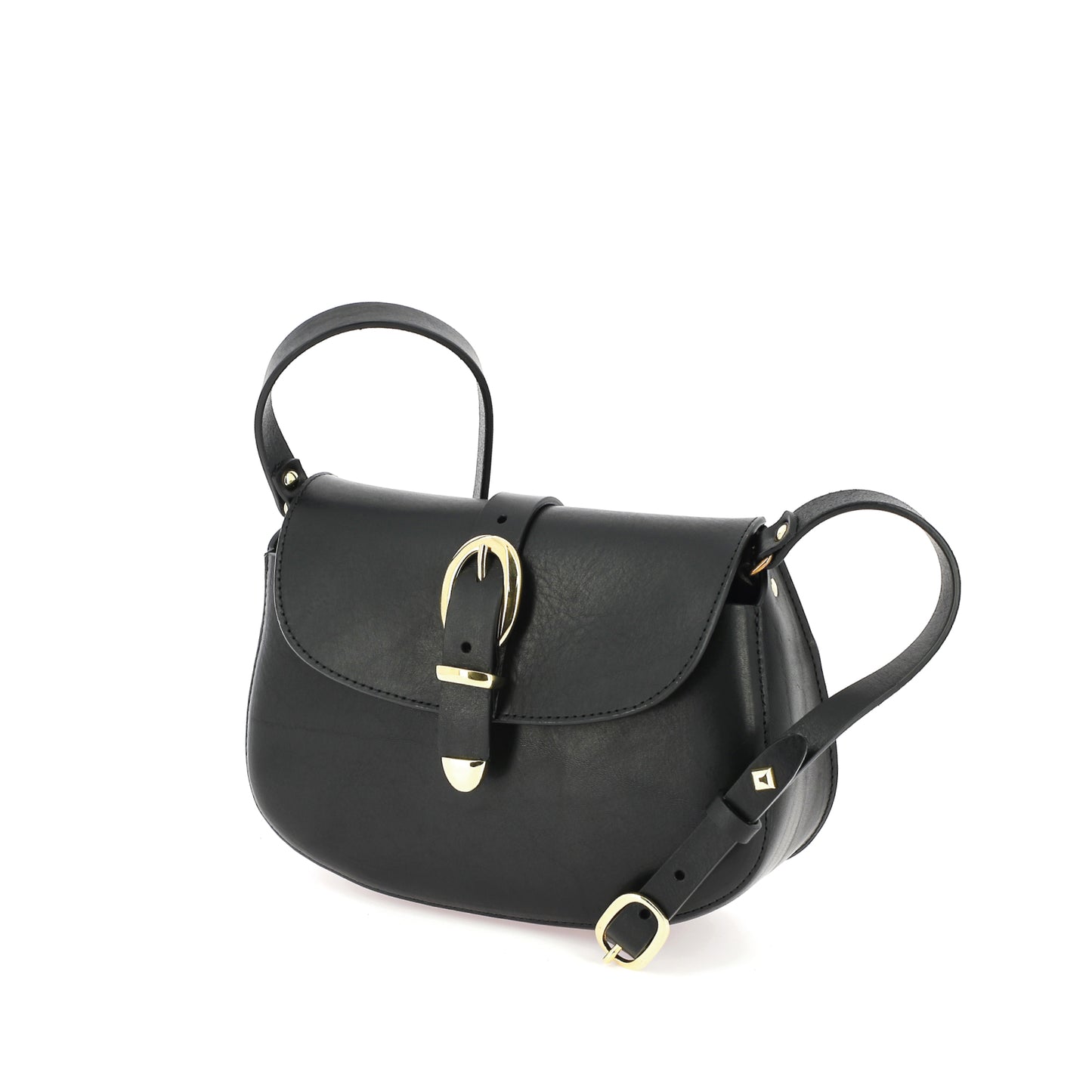 LE COURCY FRIEDA - BLACK