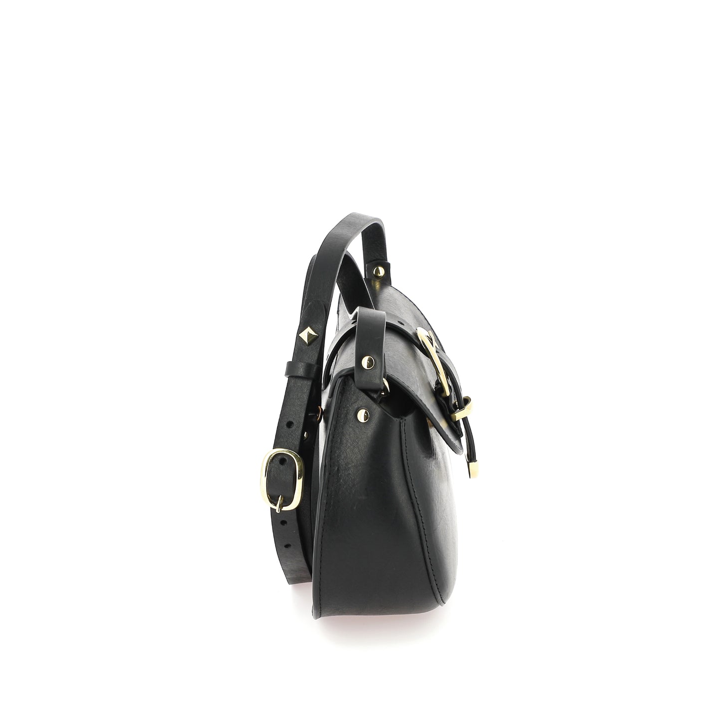 LE COURCY FRIEDA - BLACK